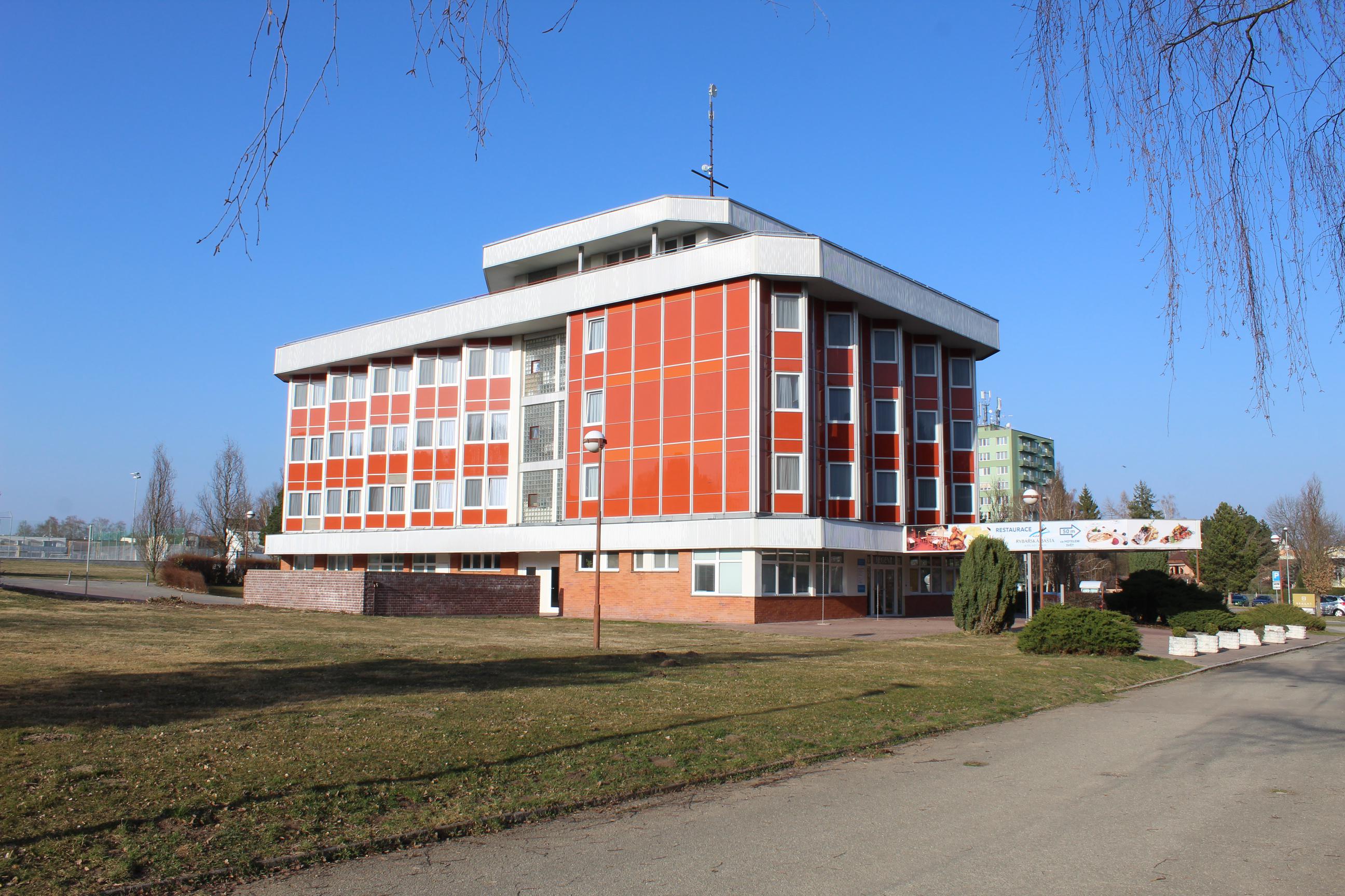 Hotel Regent foto 6