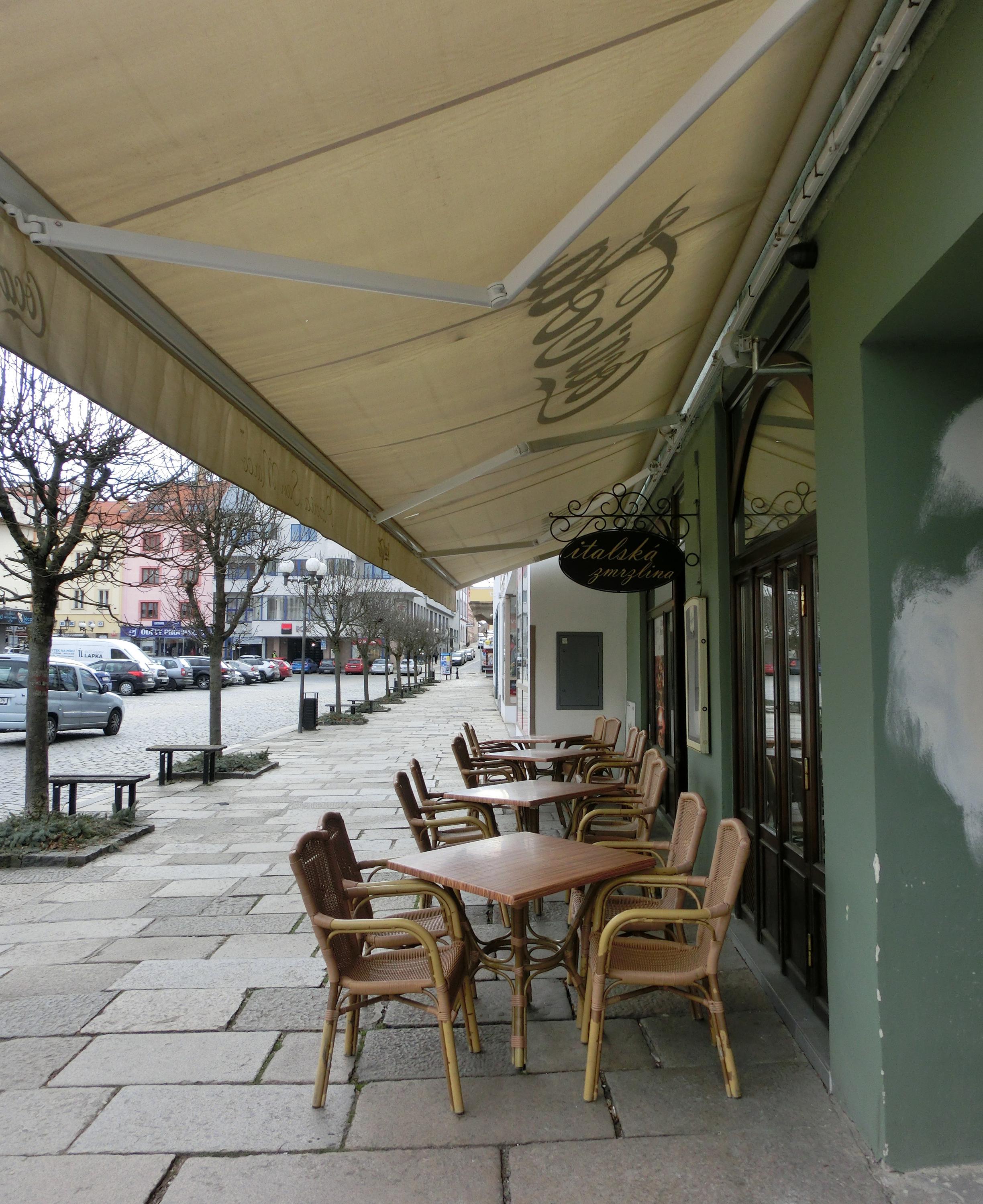 Pizzeria San Marco foto 2