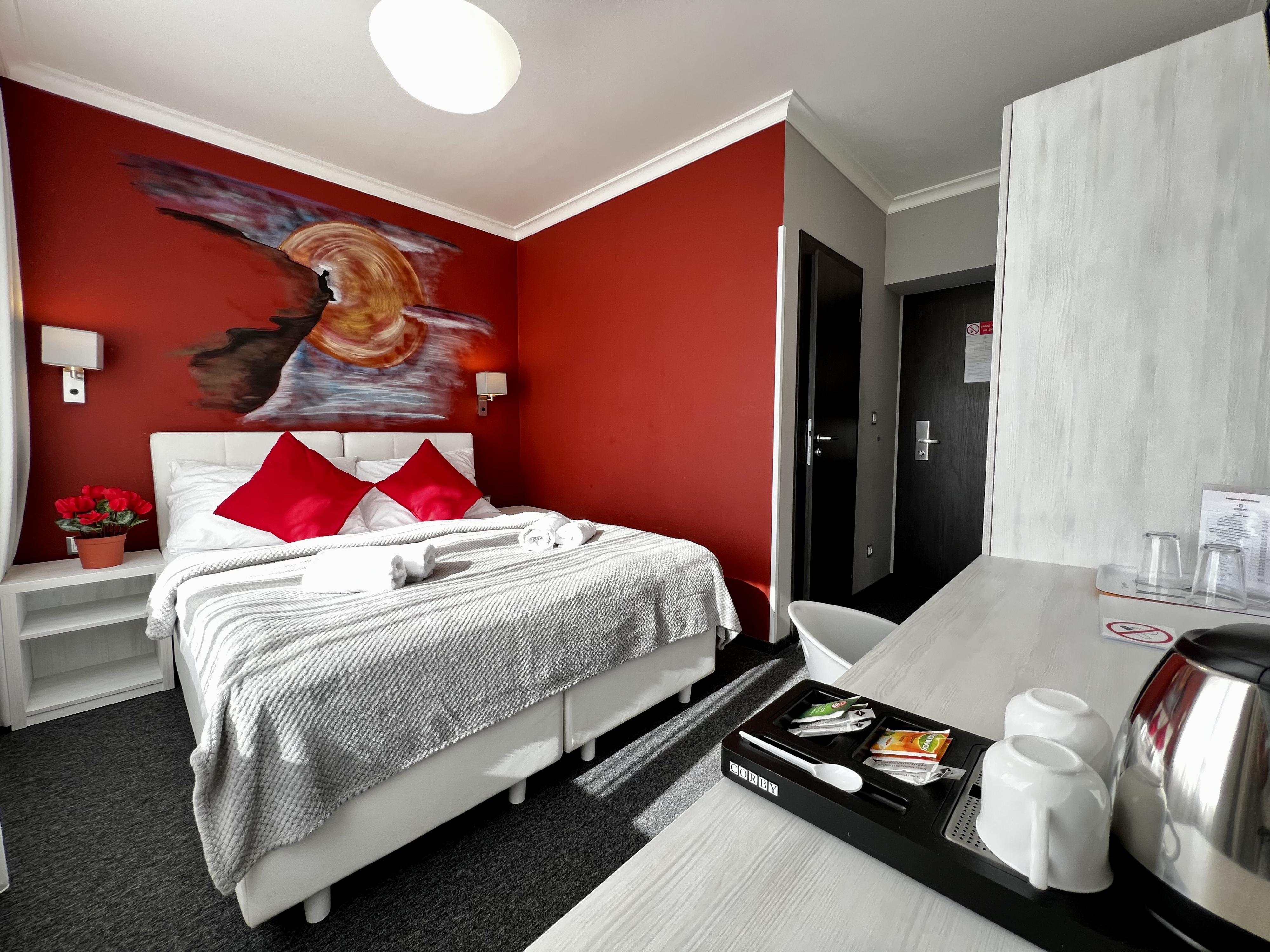Hotel Shato Gesson*** foto 5