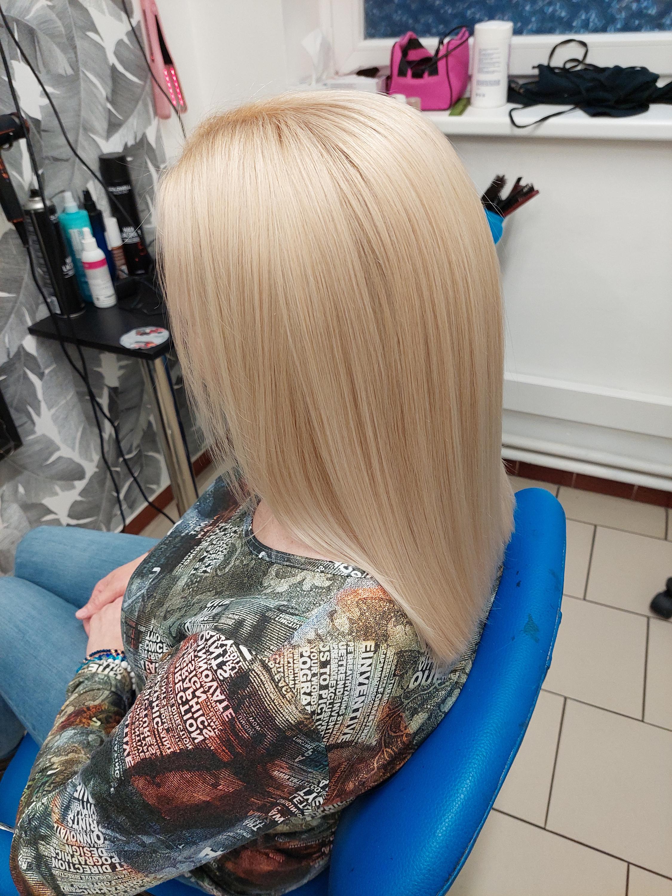 Kadeřnictví Rena foto 6