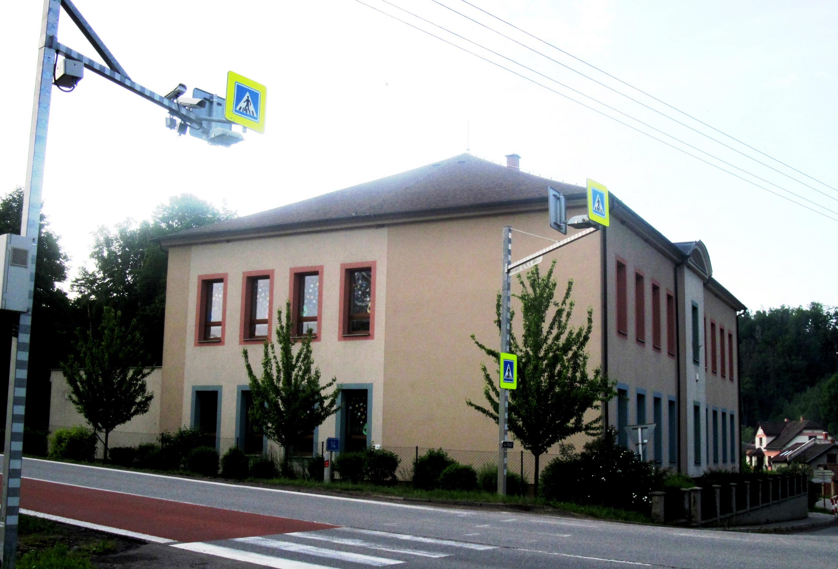 ZŠ a MŠ Třebovice foto 2