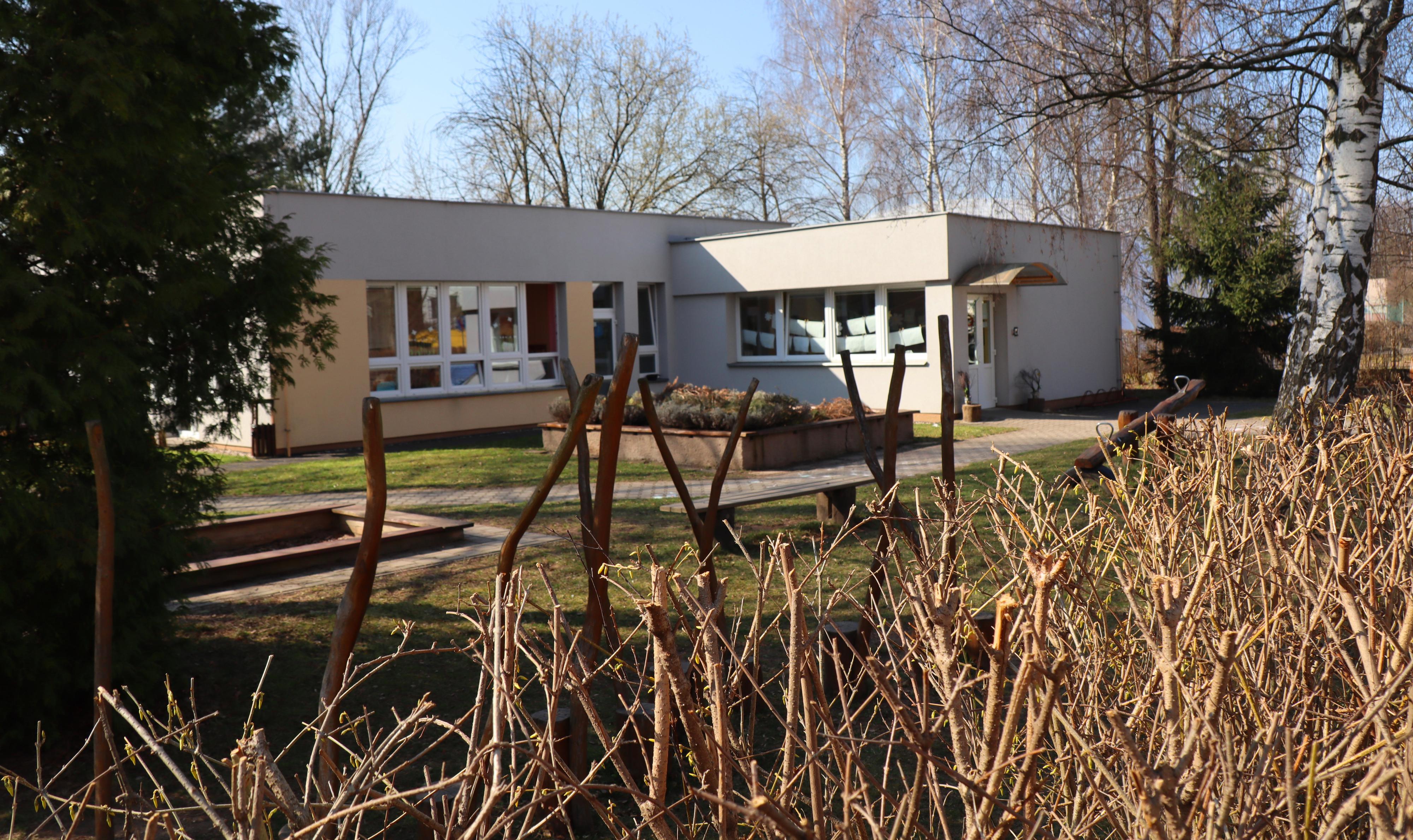 Mateřská škola Pardubice-Polabiny, Brožíkova 450 foto 3