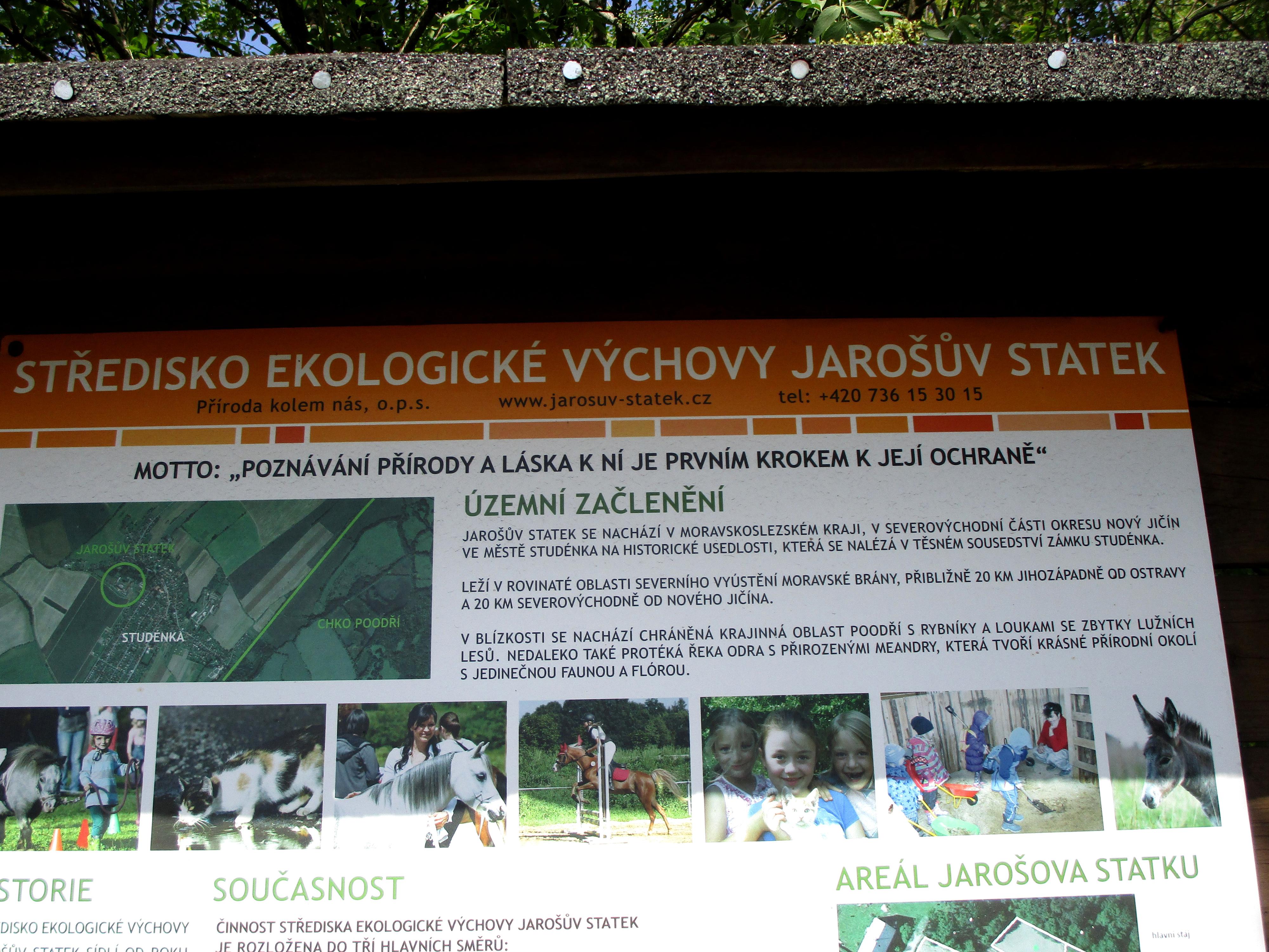 Jarošův statek foto 5