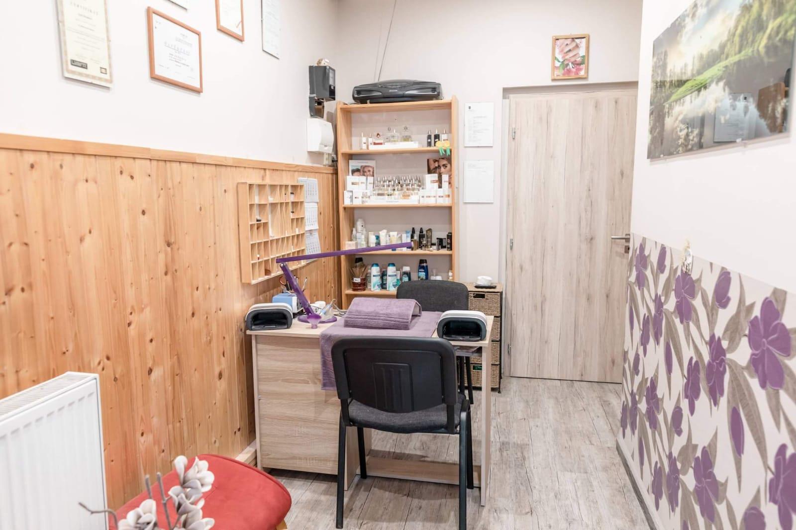 StudioKetryn Jana Kačerová foto 6