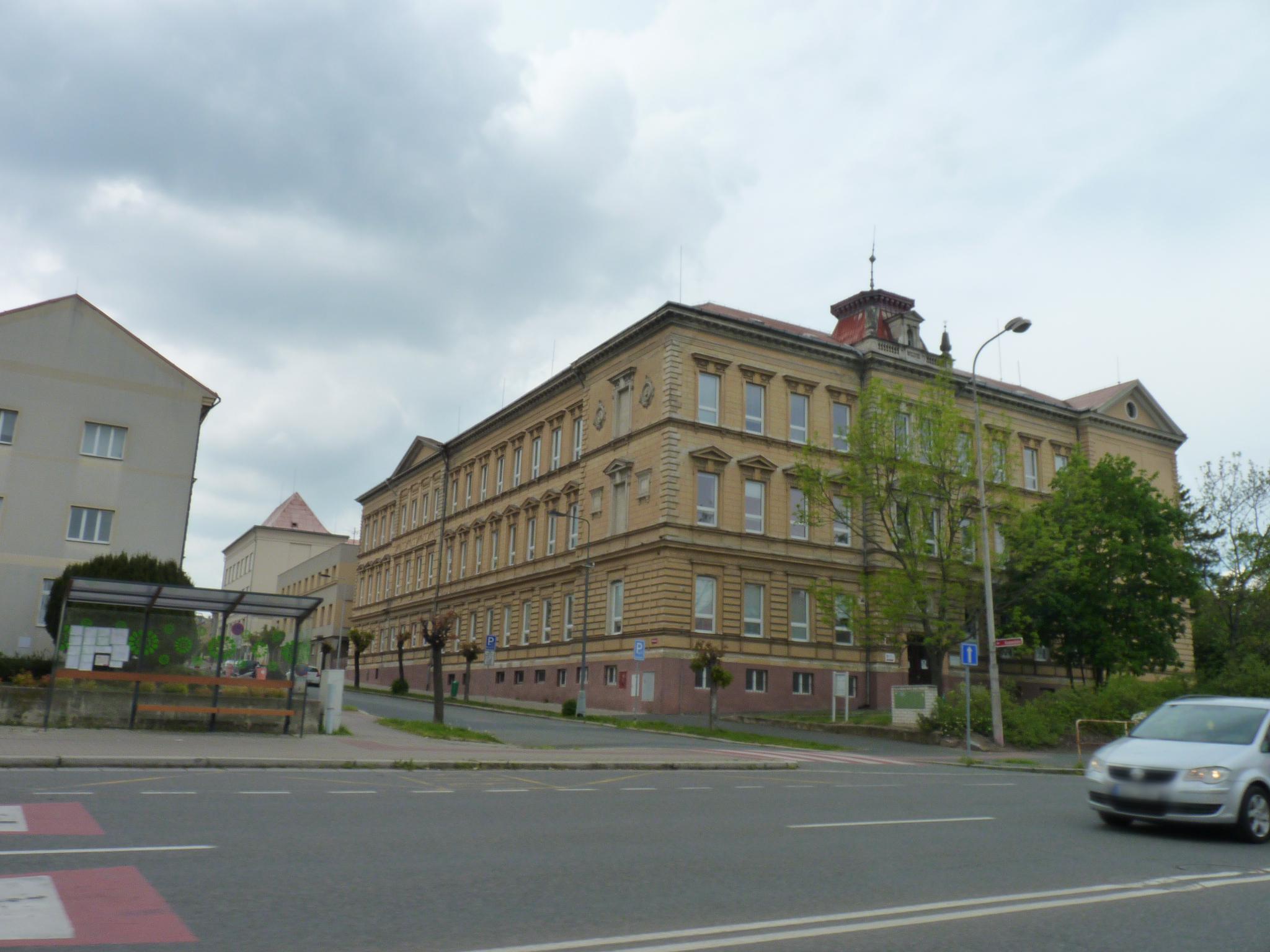 ZŠ speciální Kolín foto 2