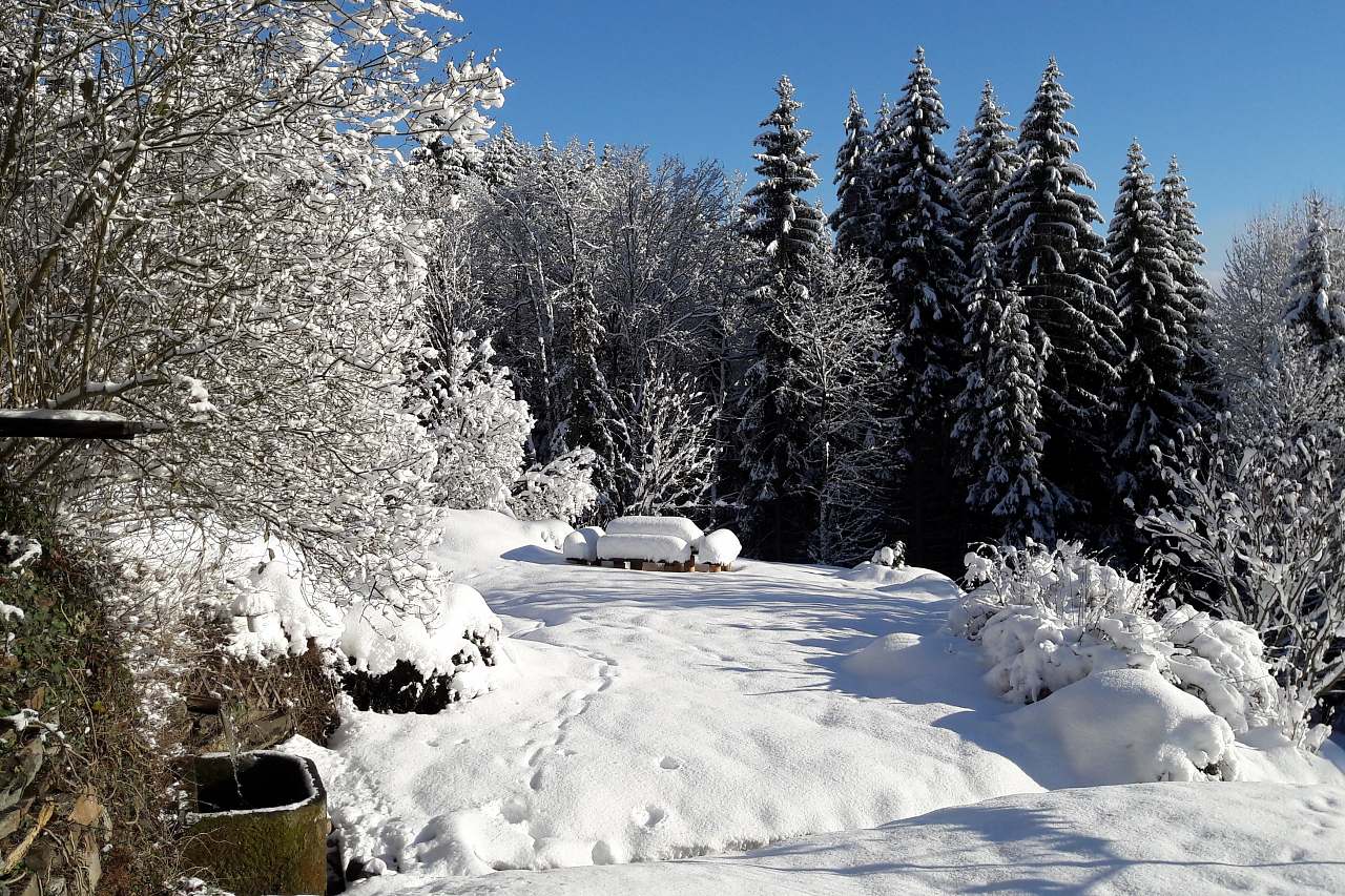 Ubytování - Staročeská chalupa foto 4