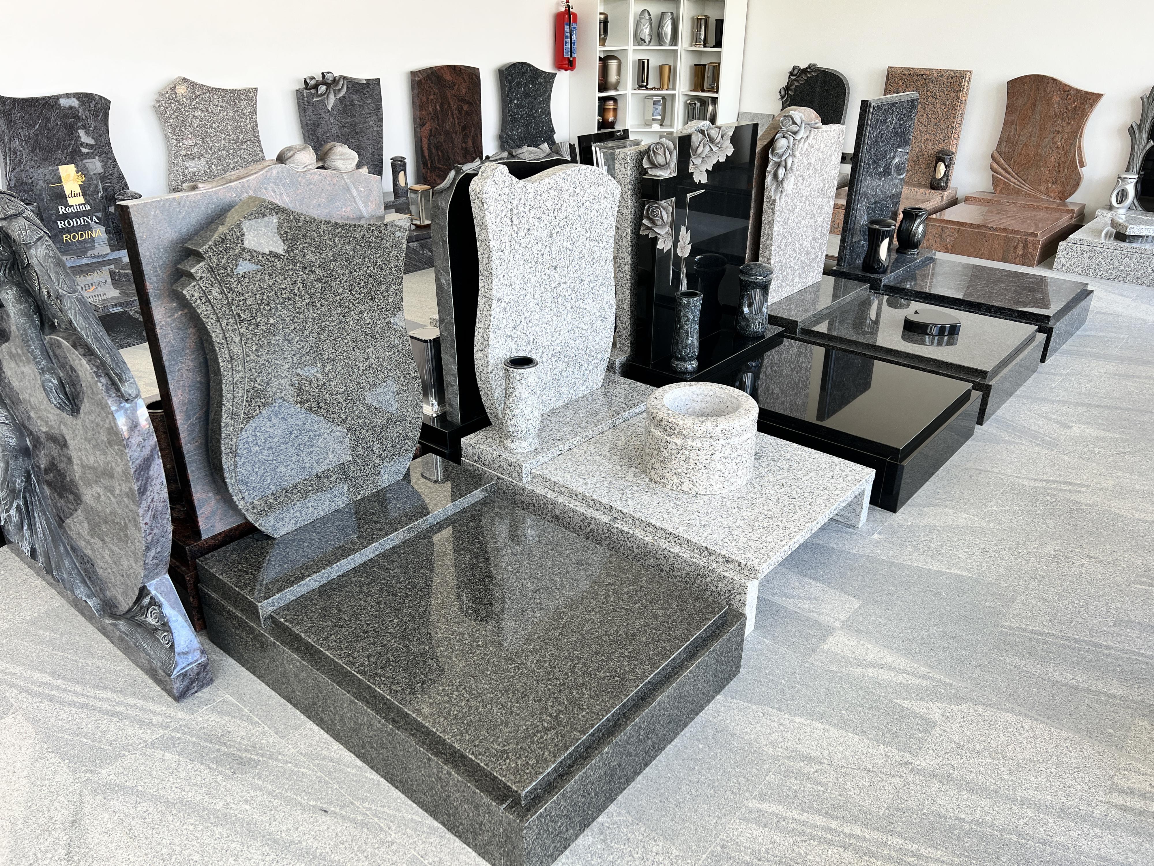 Trade Granit, s.r.o. foto 3