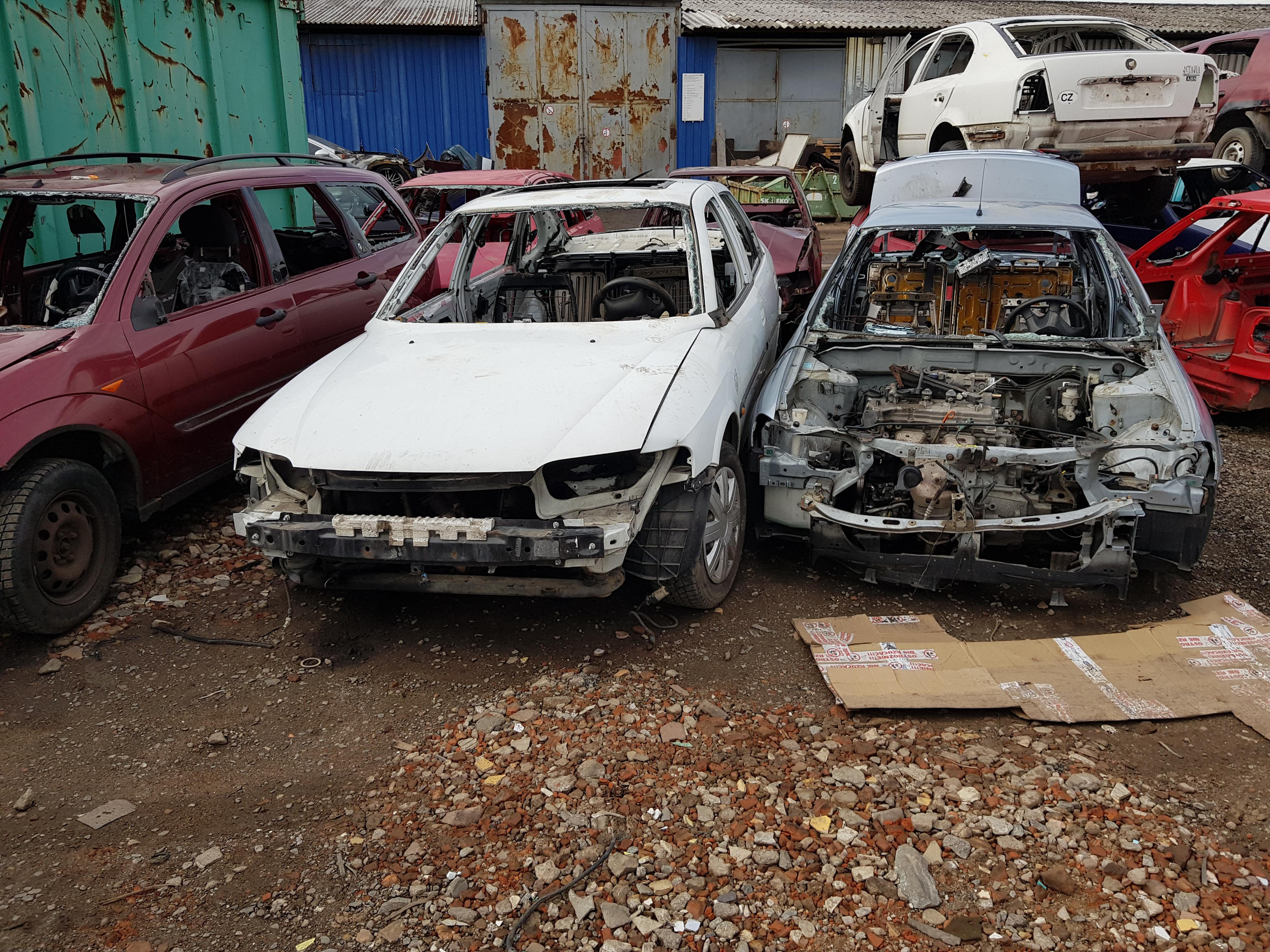 Likvidace-stredocesky.cz foto 4