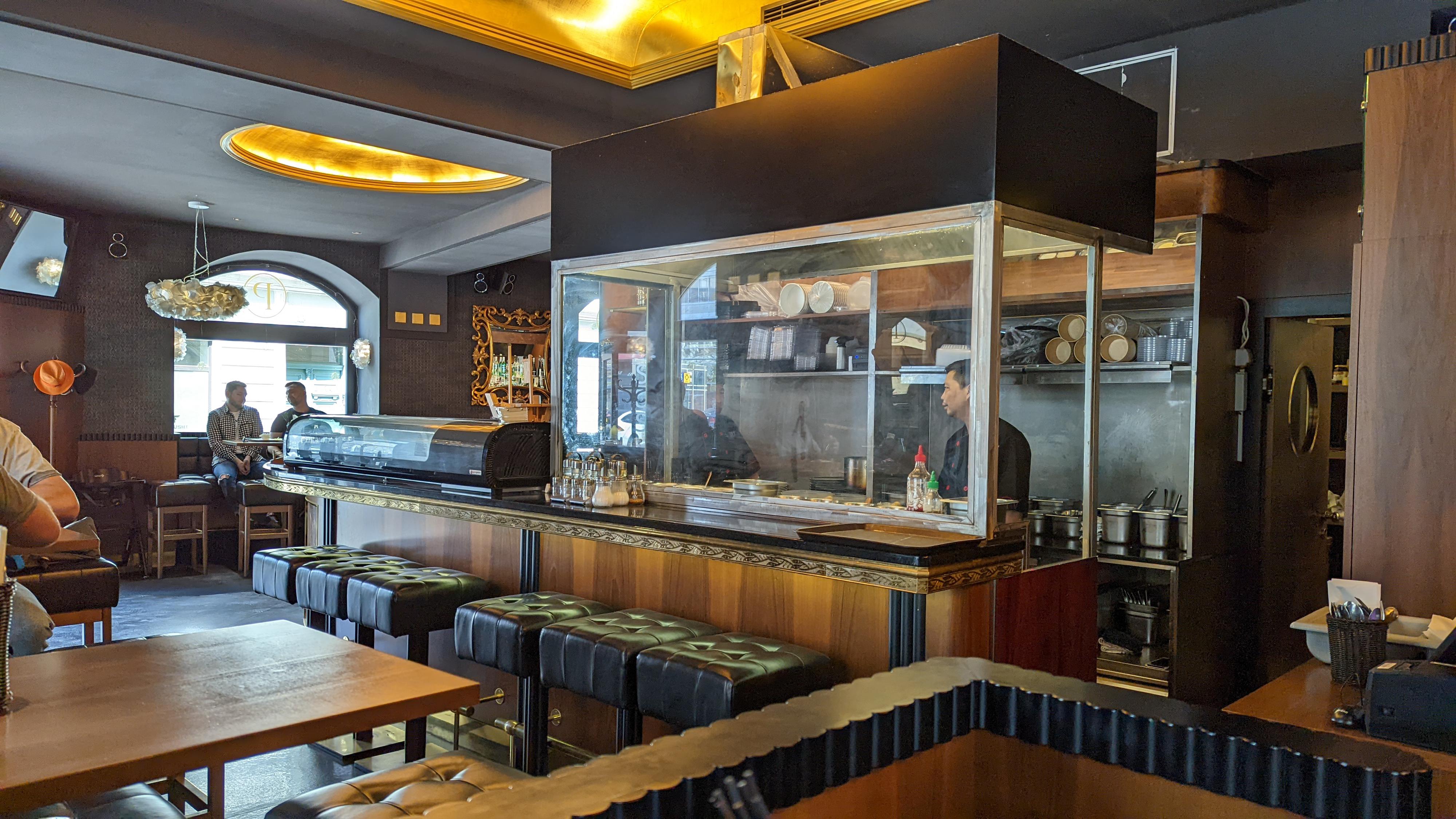 Prolog Noodle Bar foto 3