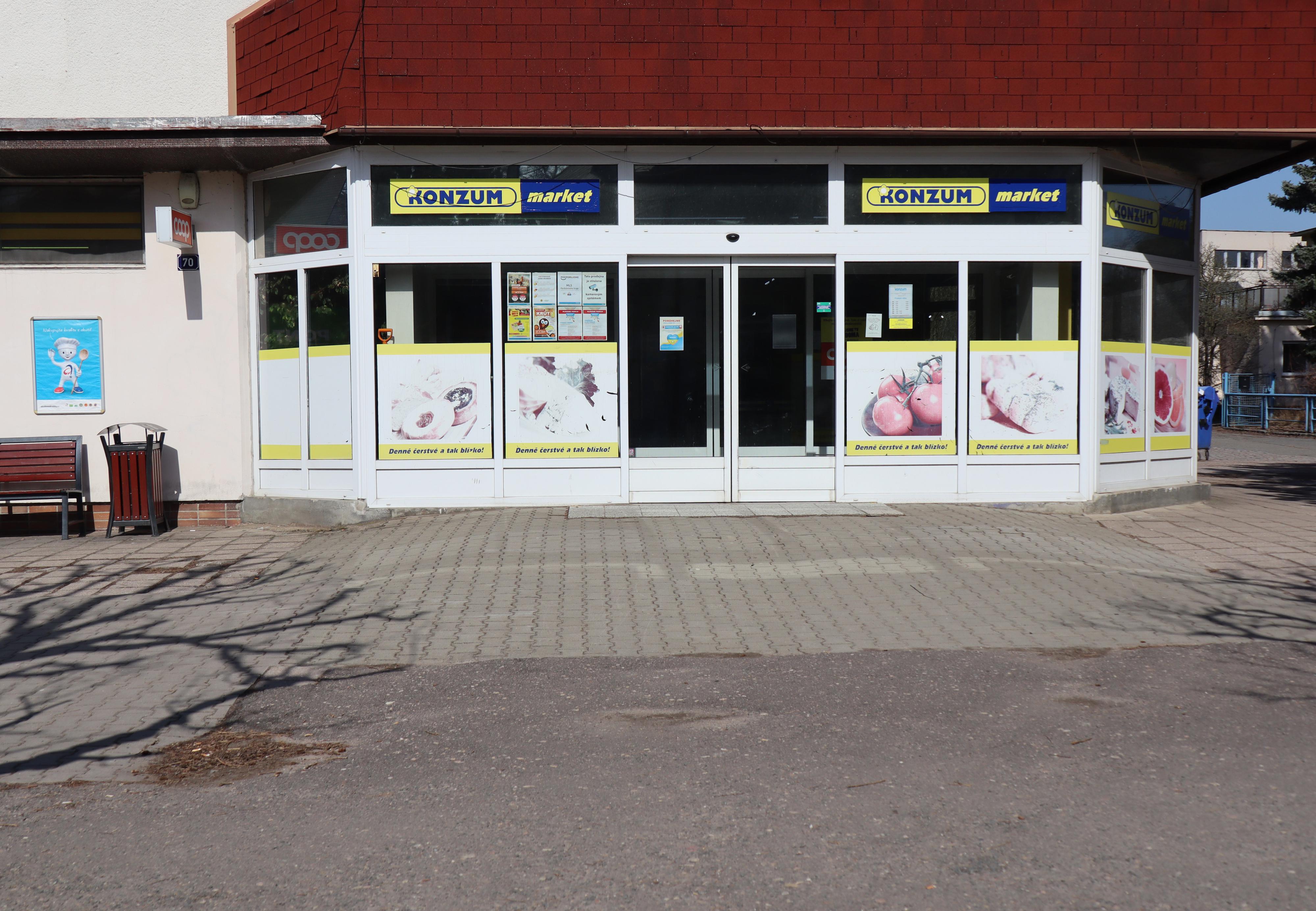 KONZUM foto 2