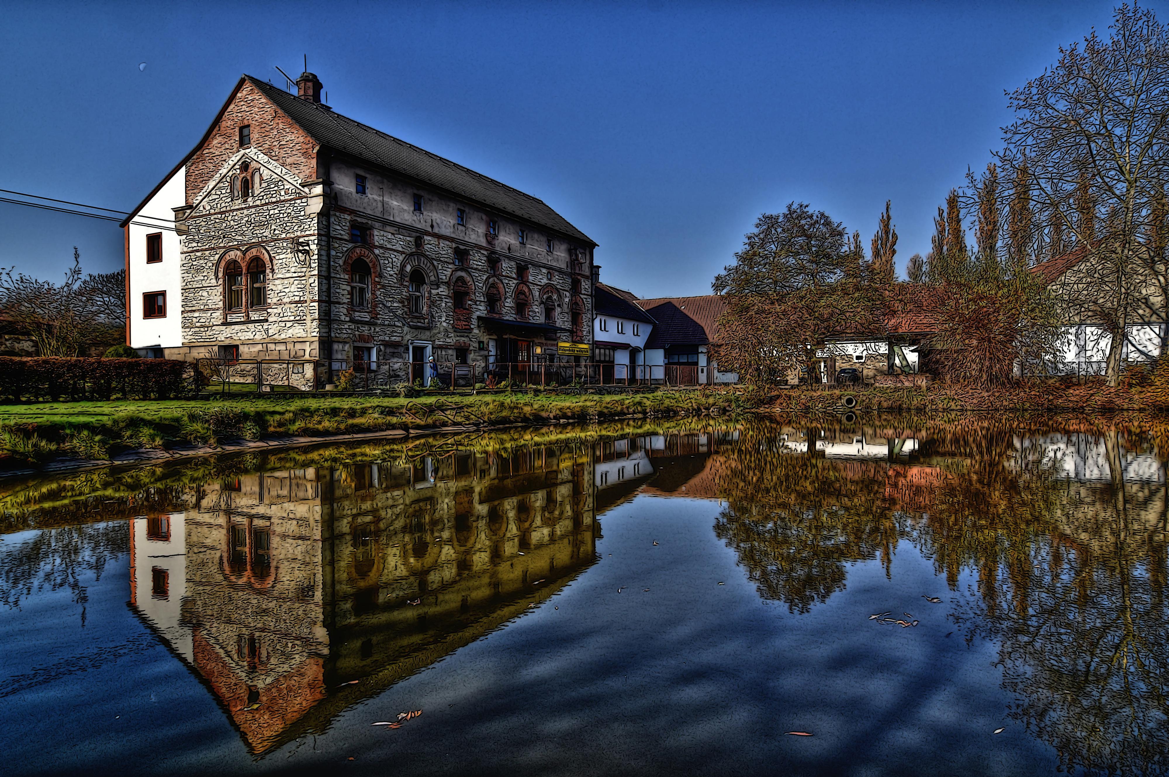 Ing. Pavel Valchář