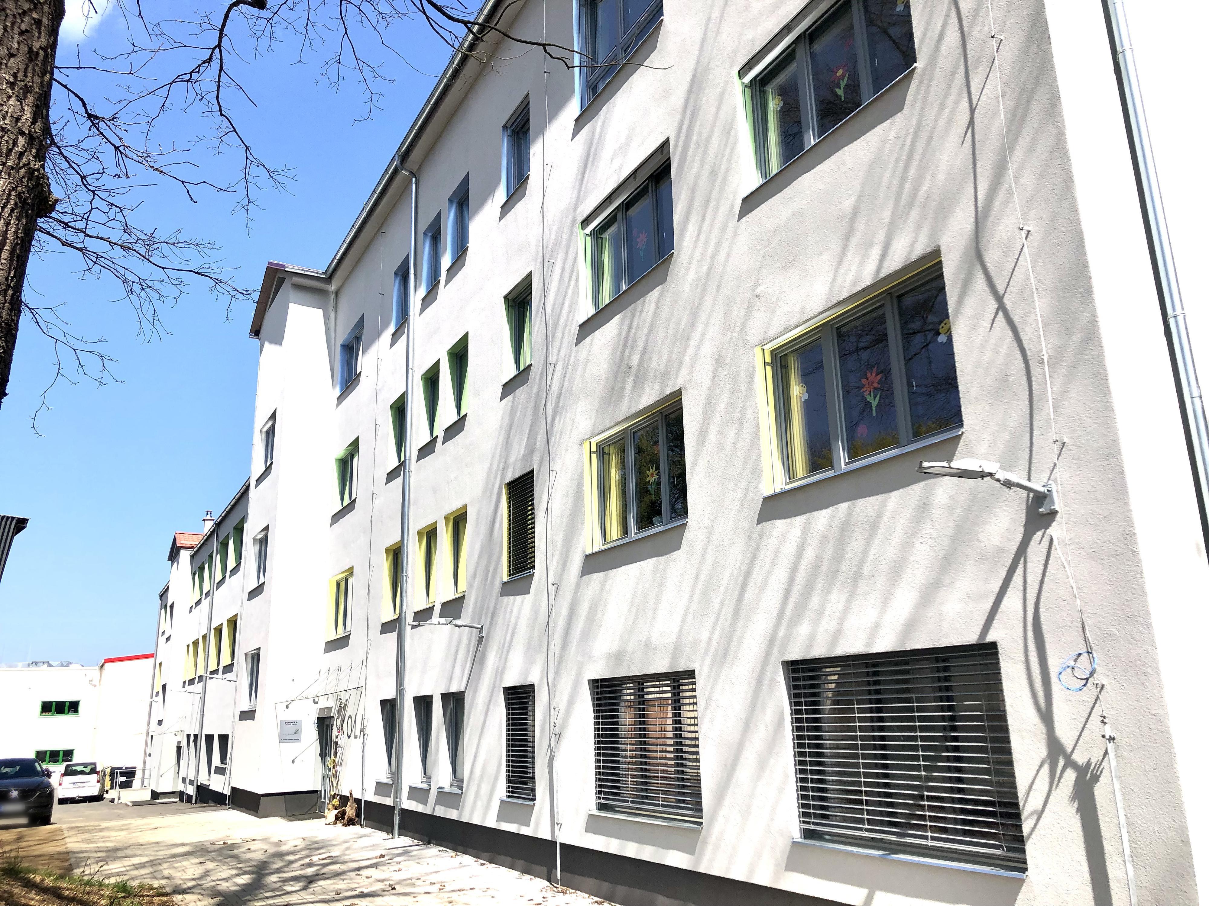 Naše základní škola foto 2