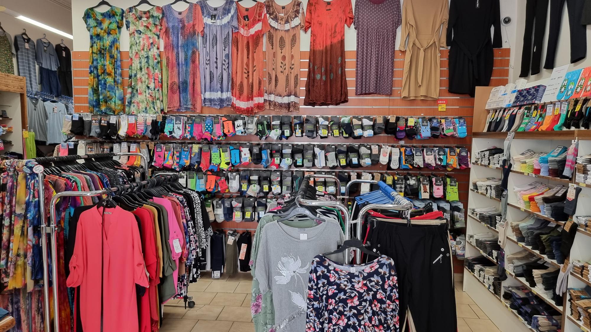 VAJANA plus s.r.o. České ponožky foto 4