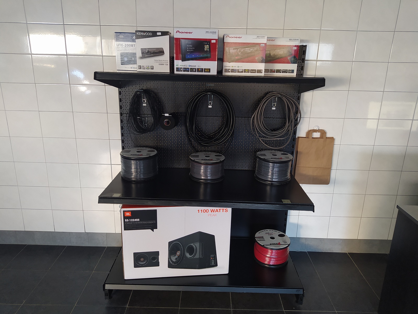 R-AUDIO s.r.o. foto 3