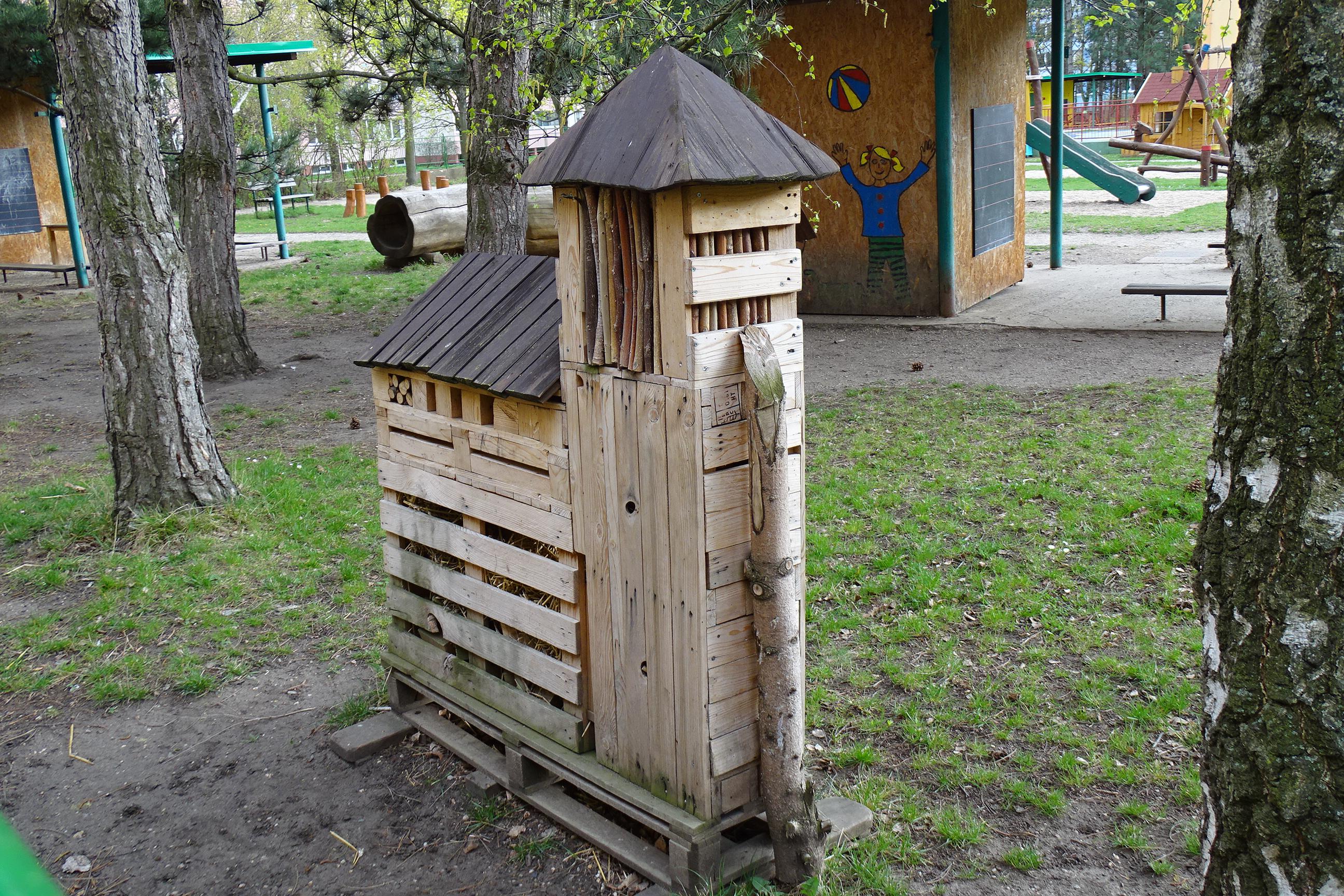 MŠ Harmonie Neratovice - Kaštánek foto 5