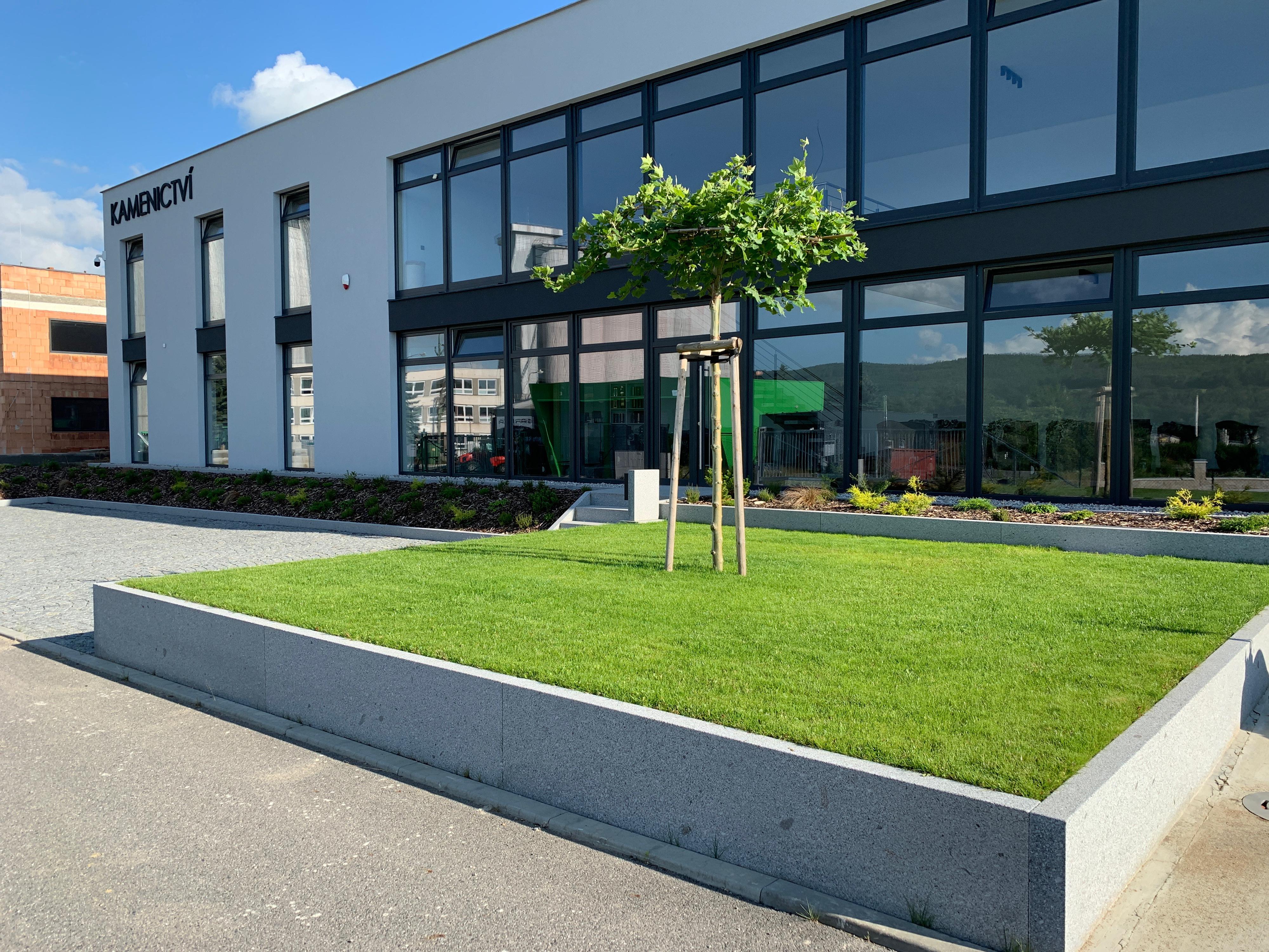 Kamenictví Trade Granit, s.r.o. foto 2