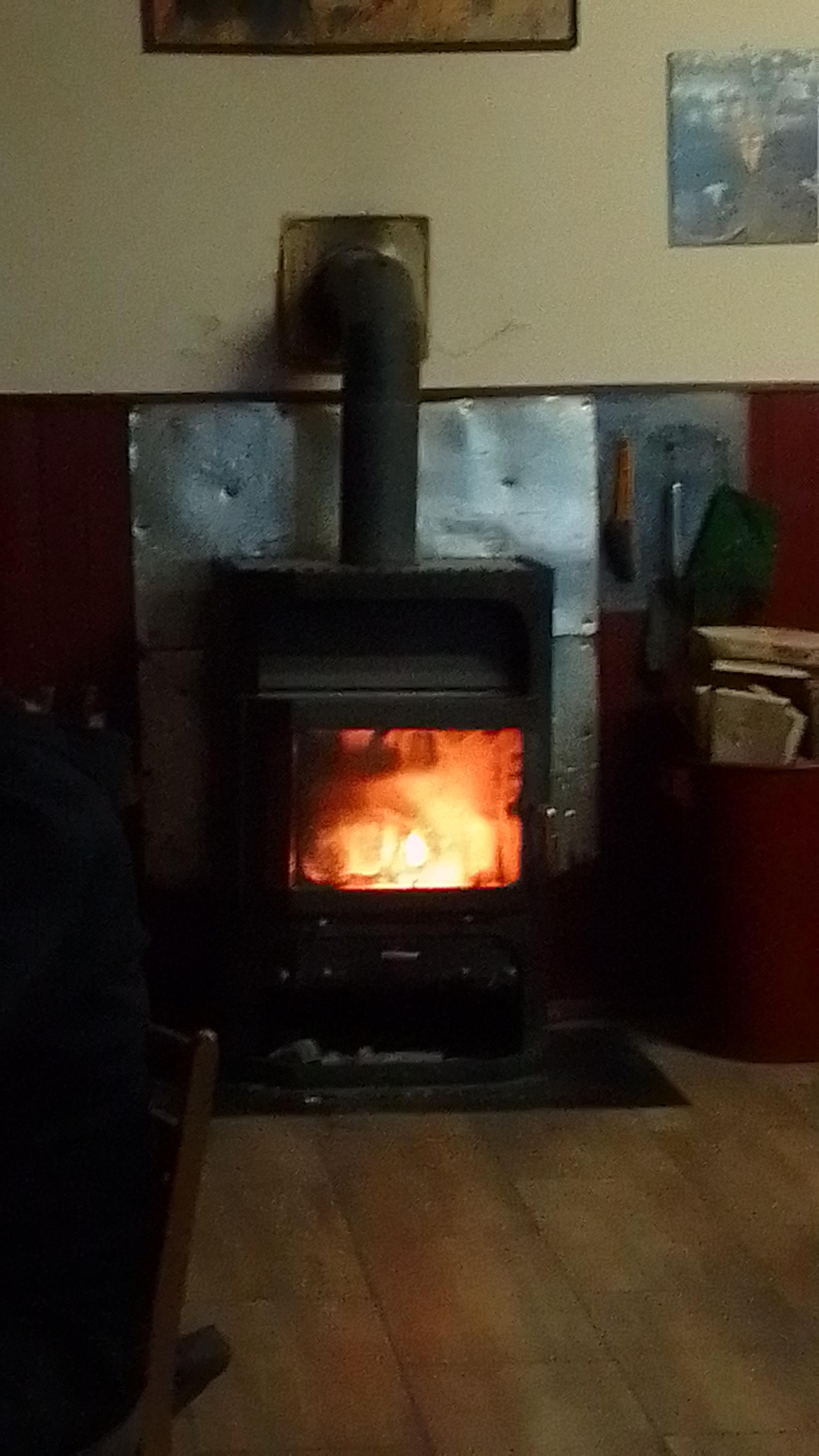 Letní zahrádka Makarská foto 3