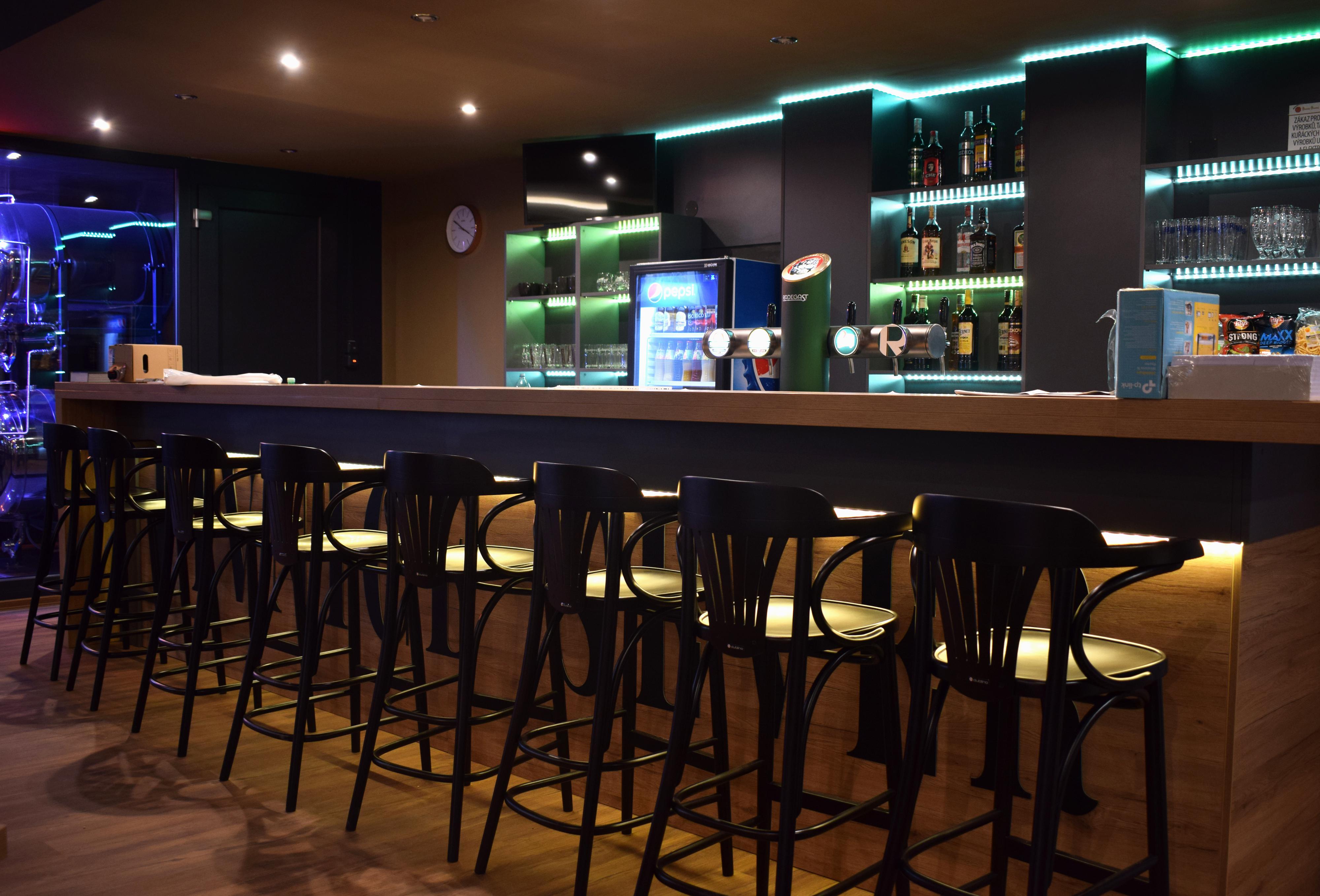 Pivnice Sever foto 2