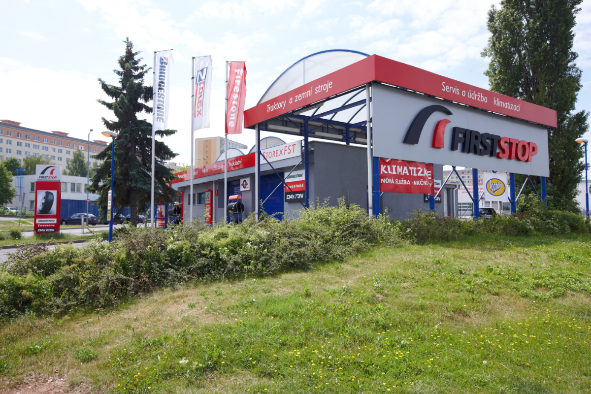 Storex FST foto 3