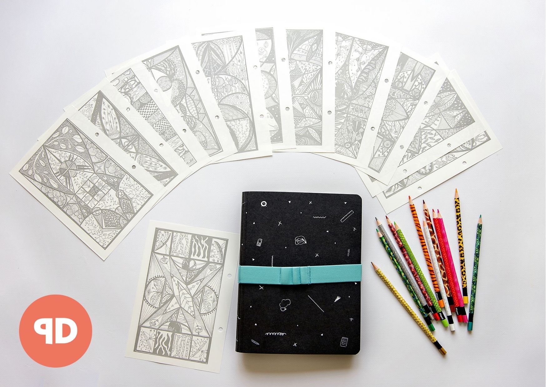 Pedagogický diář foto 3