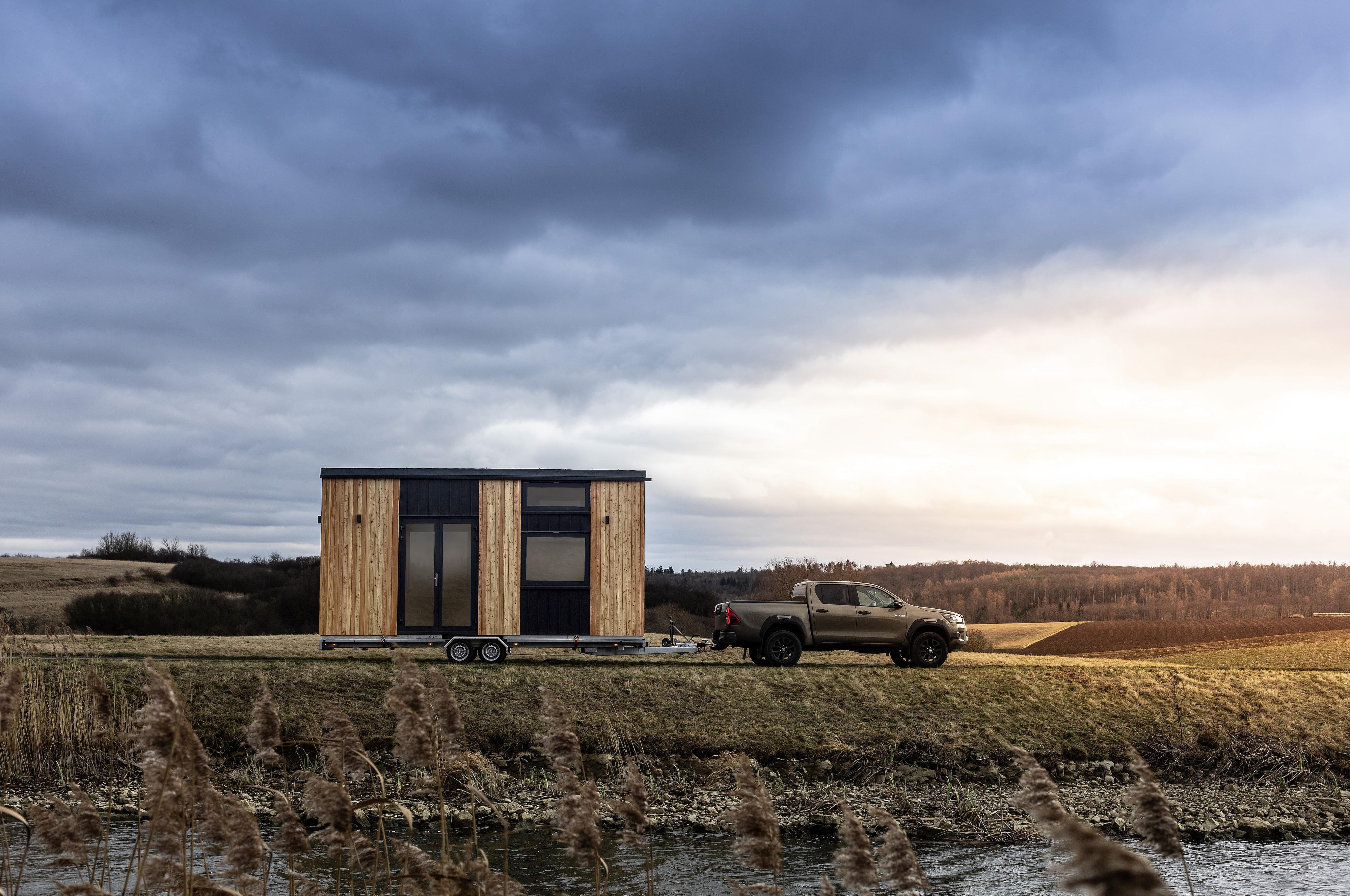 Rolling Homes s.r.o.