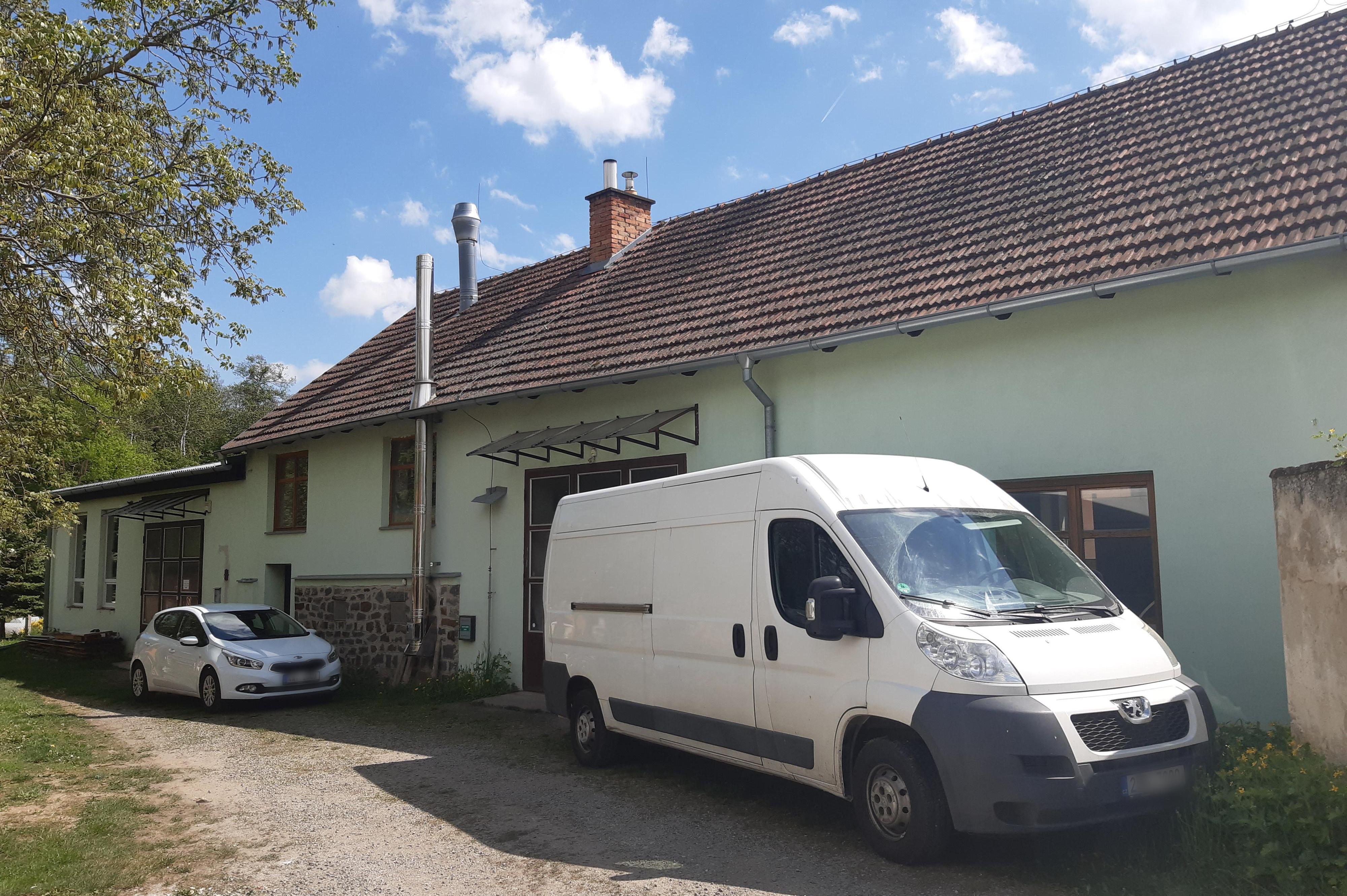 Marek Kramář - Kramář nábytek