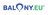 logo BALONY.EU