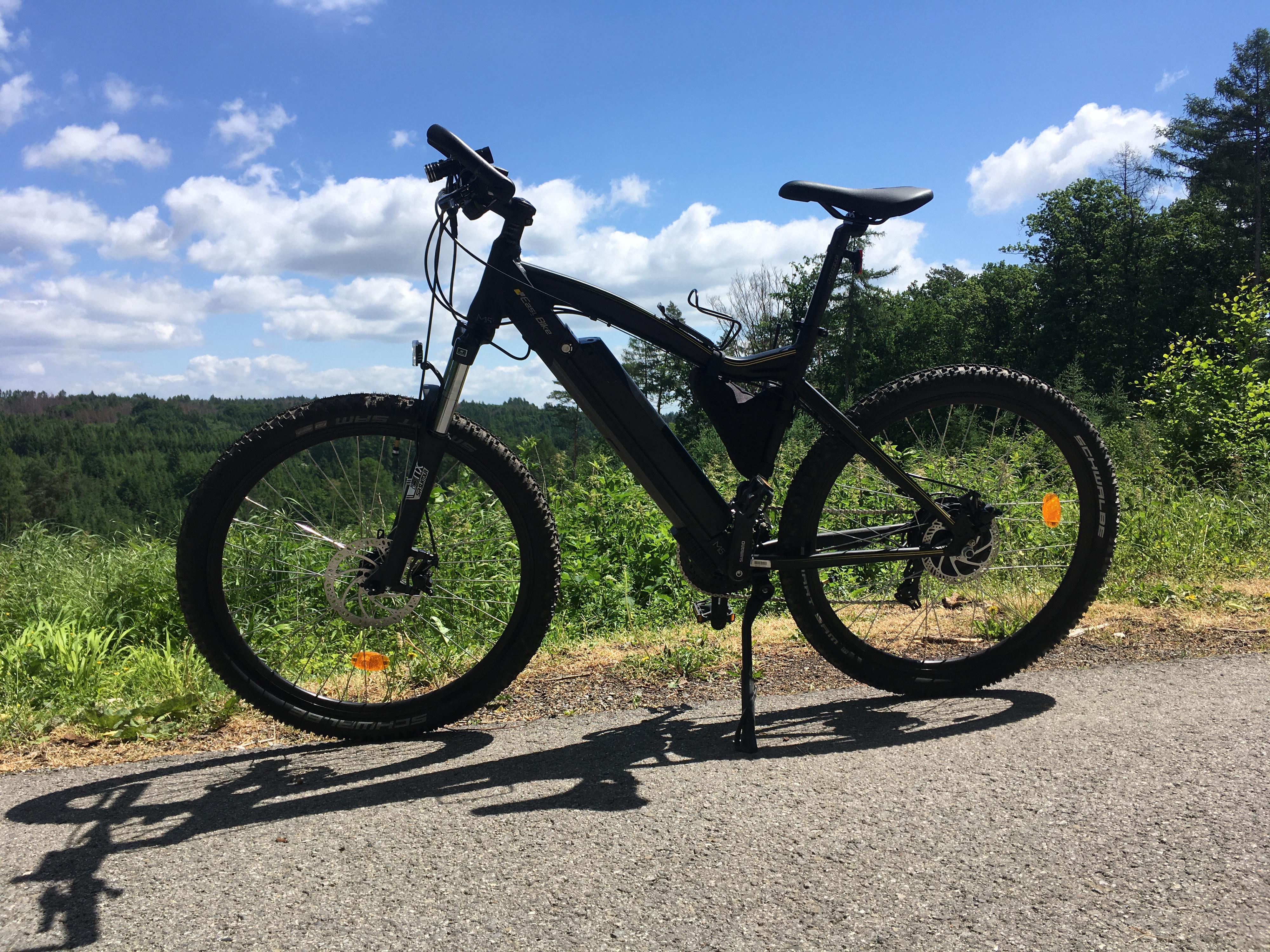 Půjčovna elektrokol - Nakoleprespole.cz foto 4