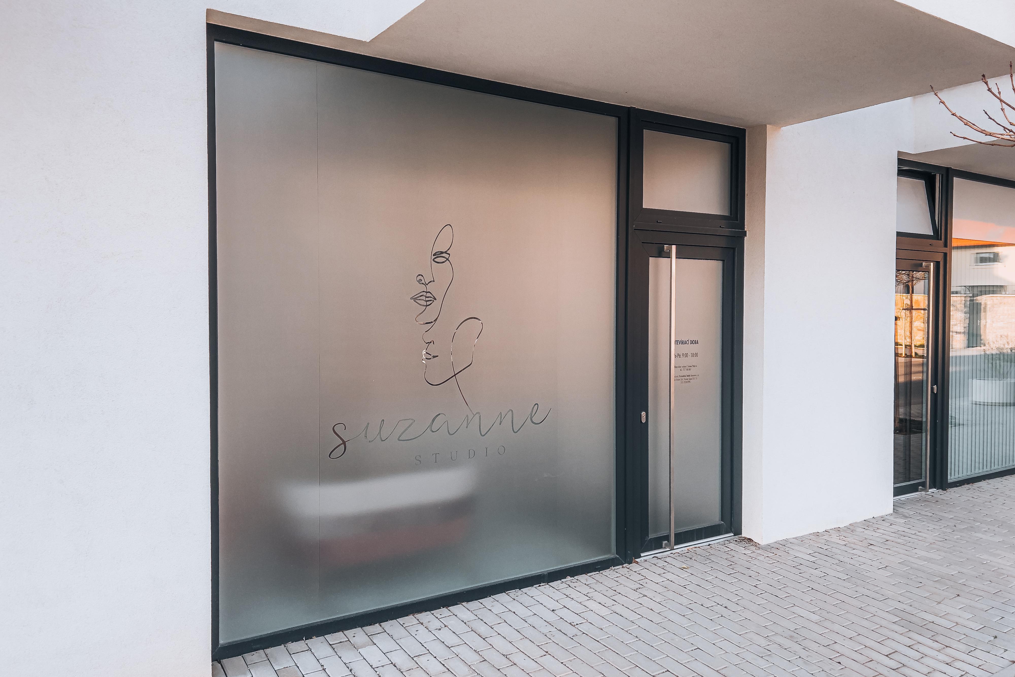 Kosmetické studio Suzanne