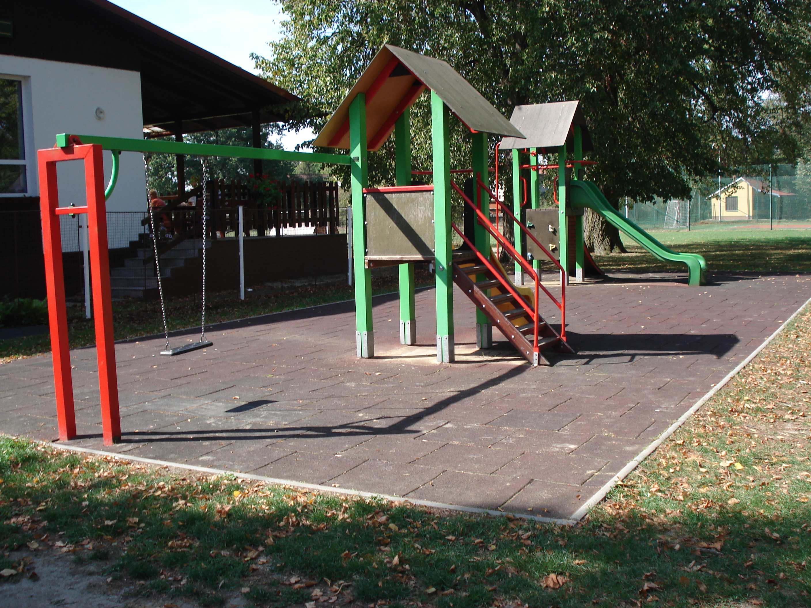 Restaurace Odra foto 3