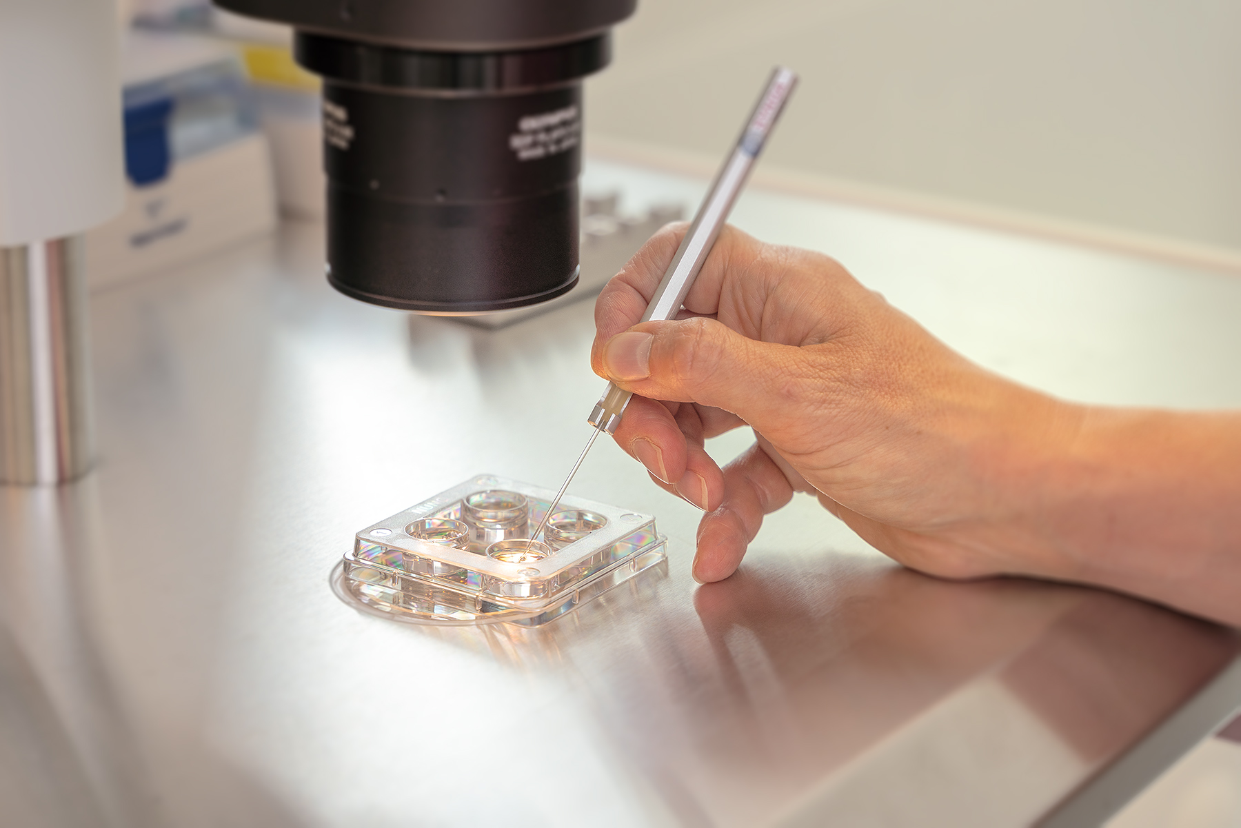 Ferticare Znojmo - ZNAMED foto 3