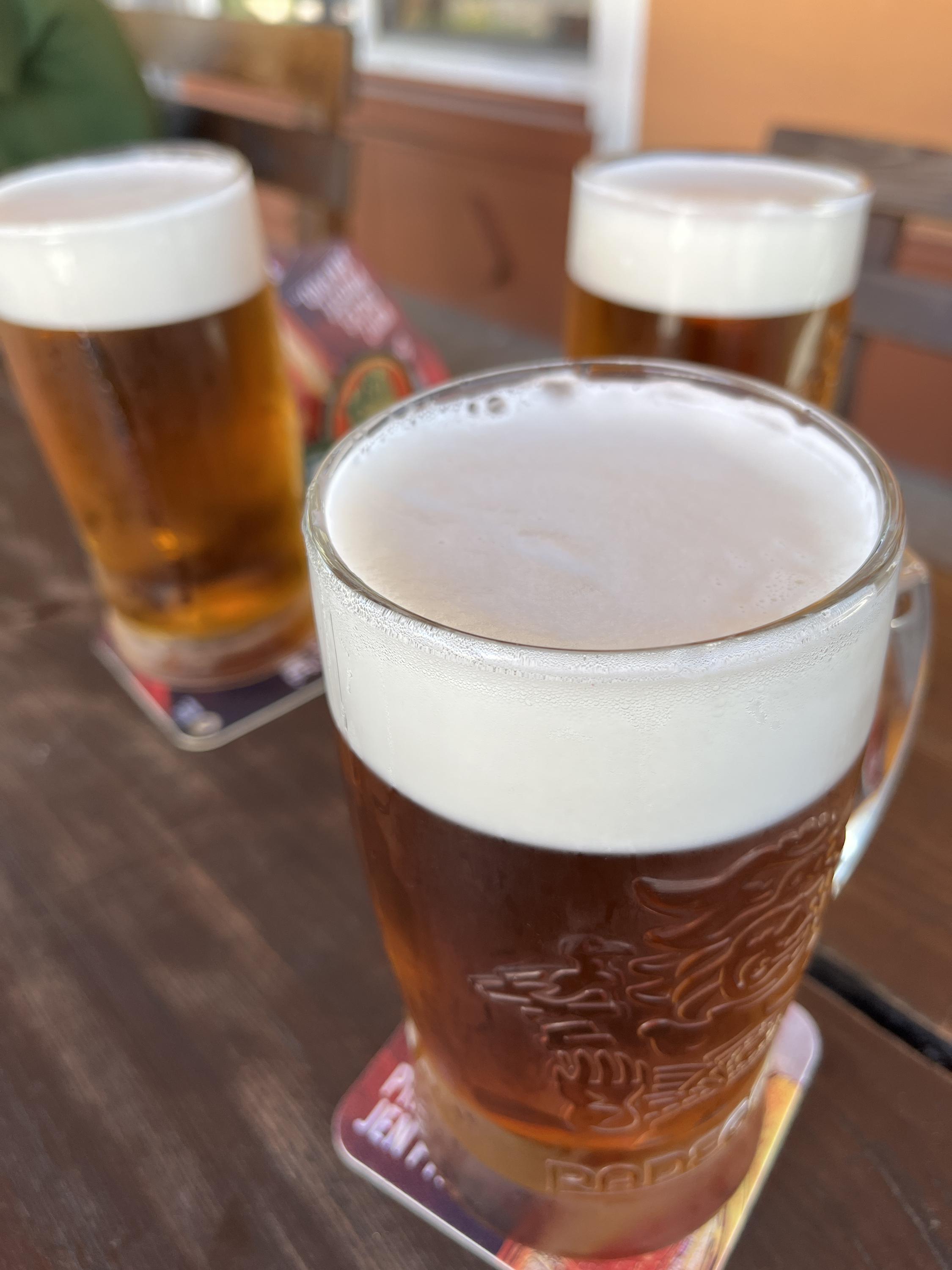 Pohostinství u Kuby foto 3