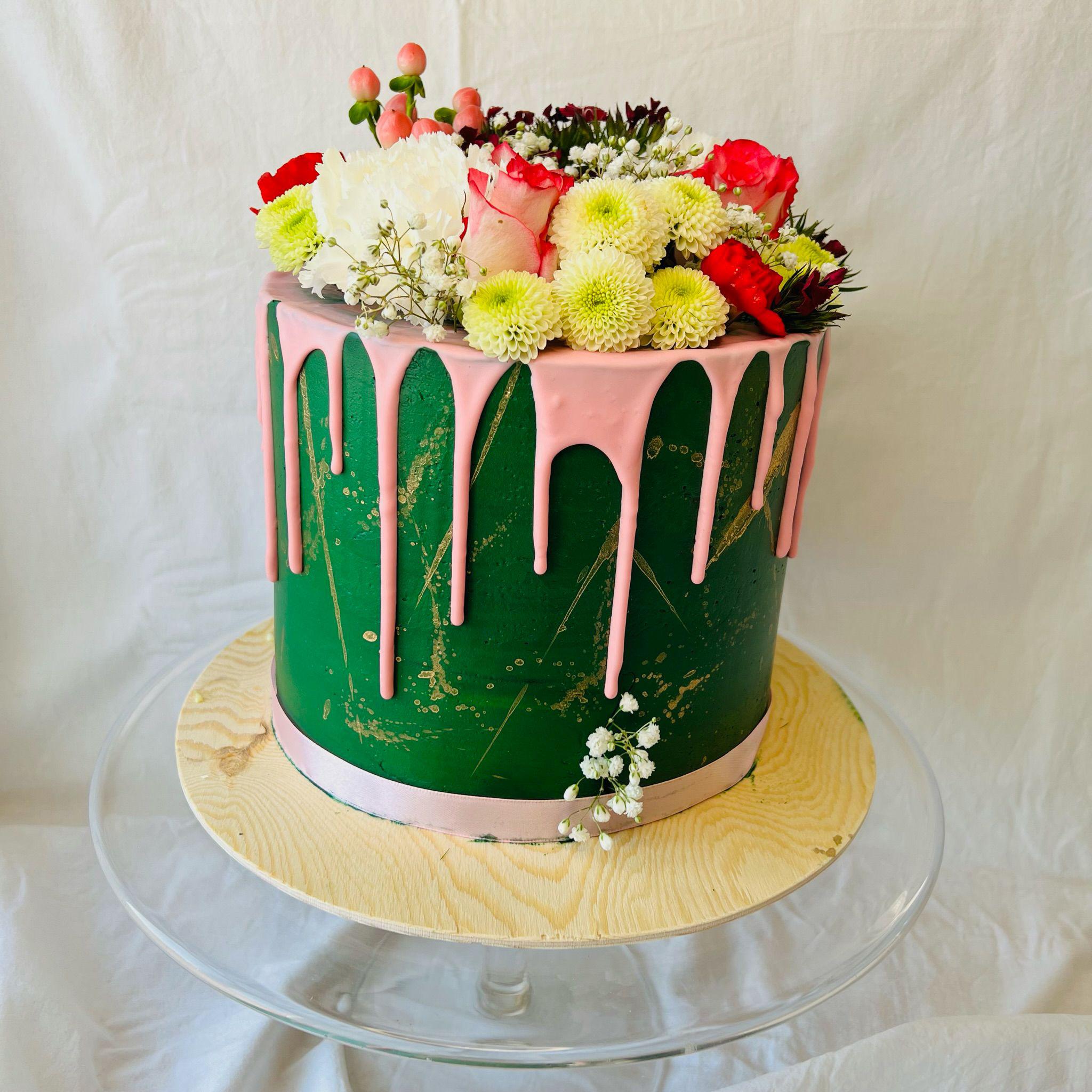Be-nice cake foto 5