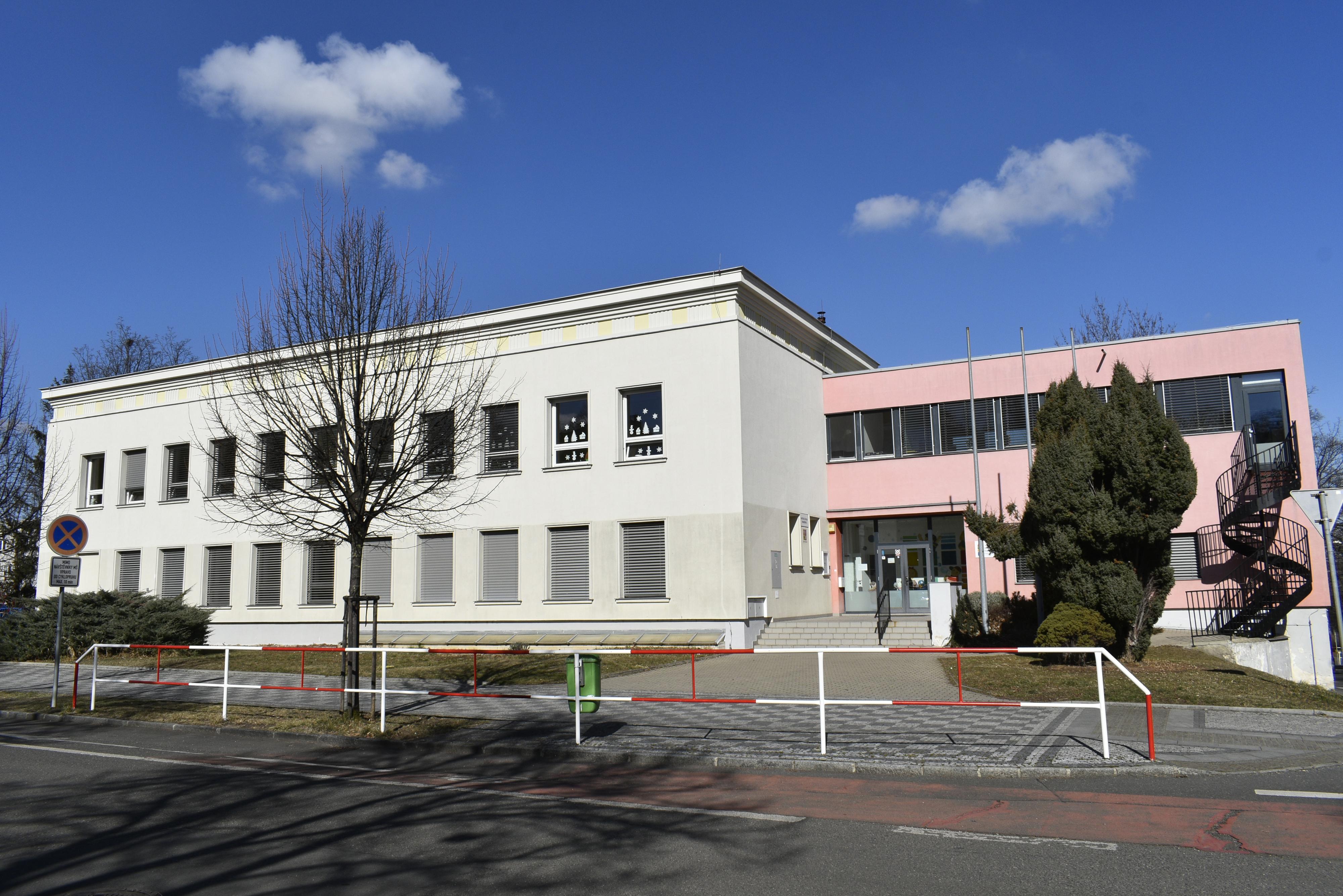 Mateřská škola Parléřova foto 2