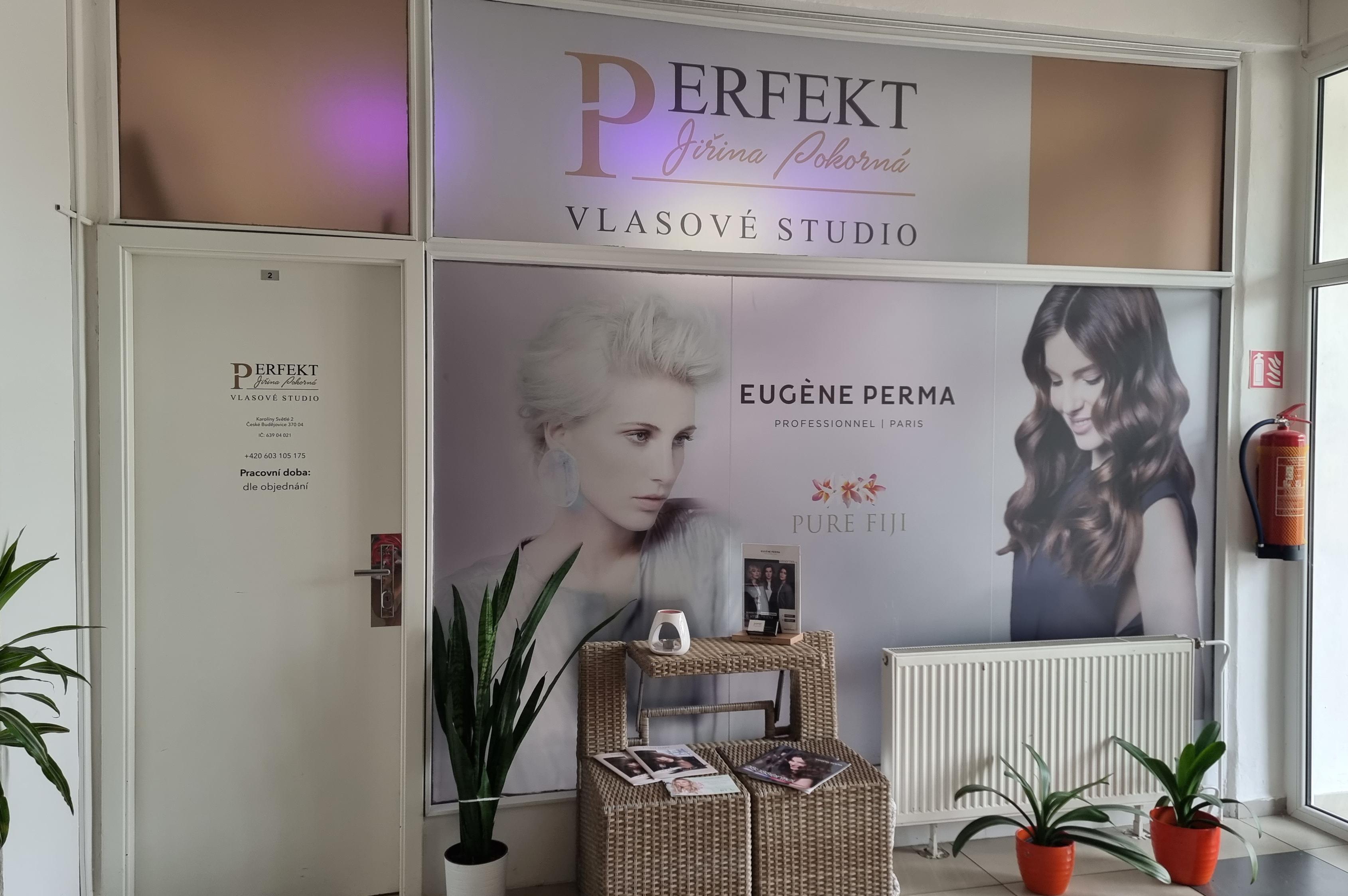 Studio Perfekt