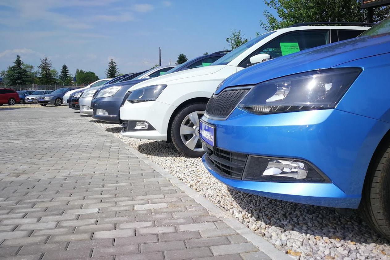 Autobazar MasCars foto 1