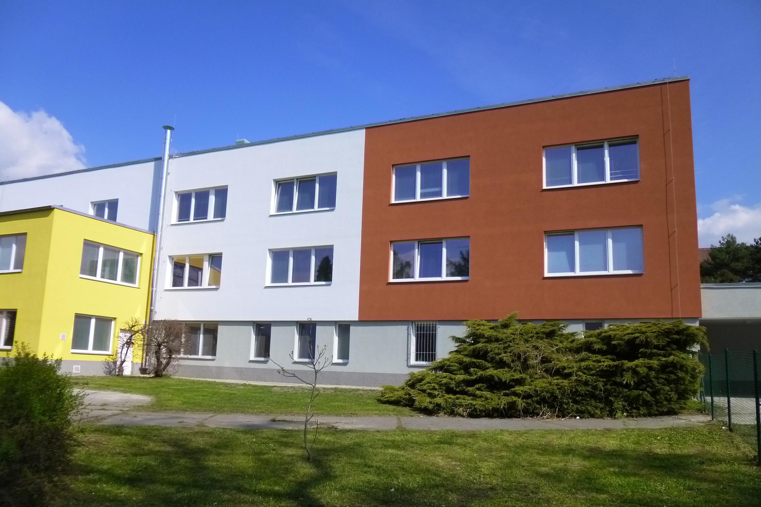 MŠ Šikulka Česká Lípa