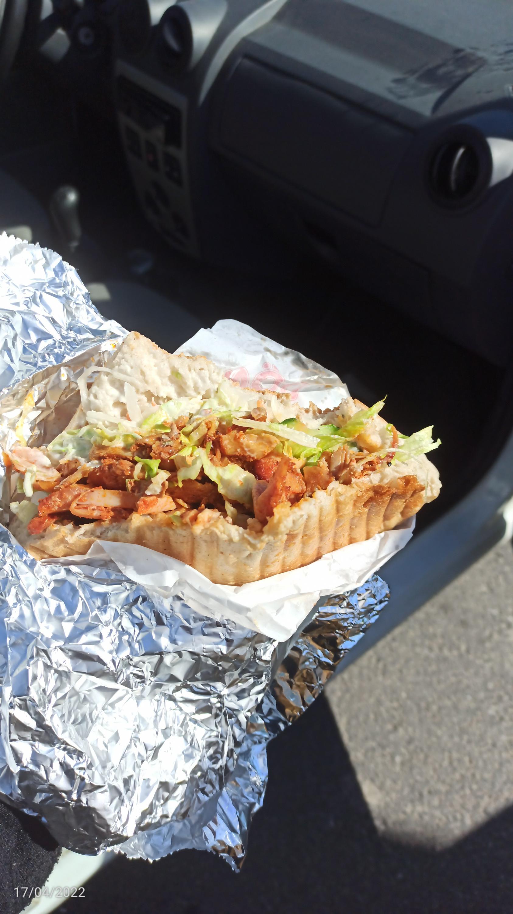 BIG FOOD POINT foto 2