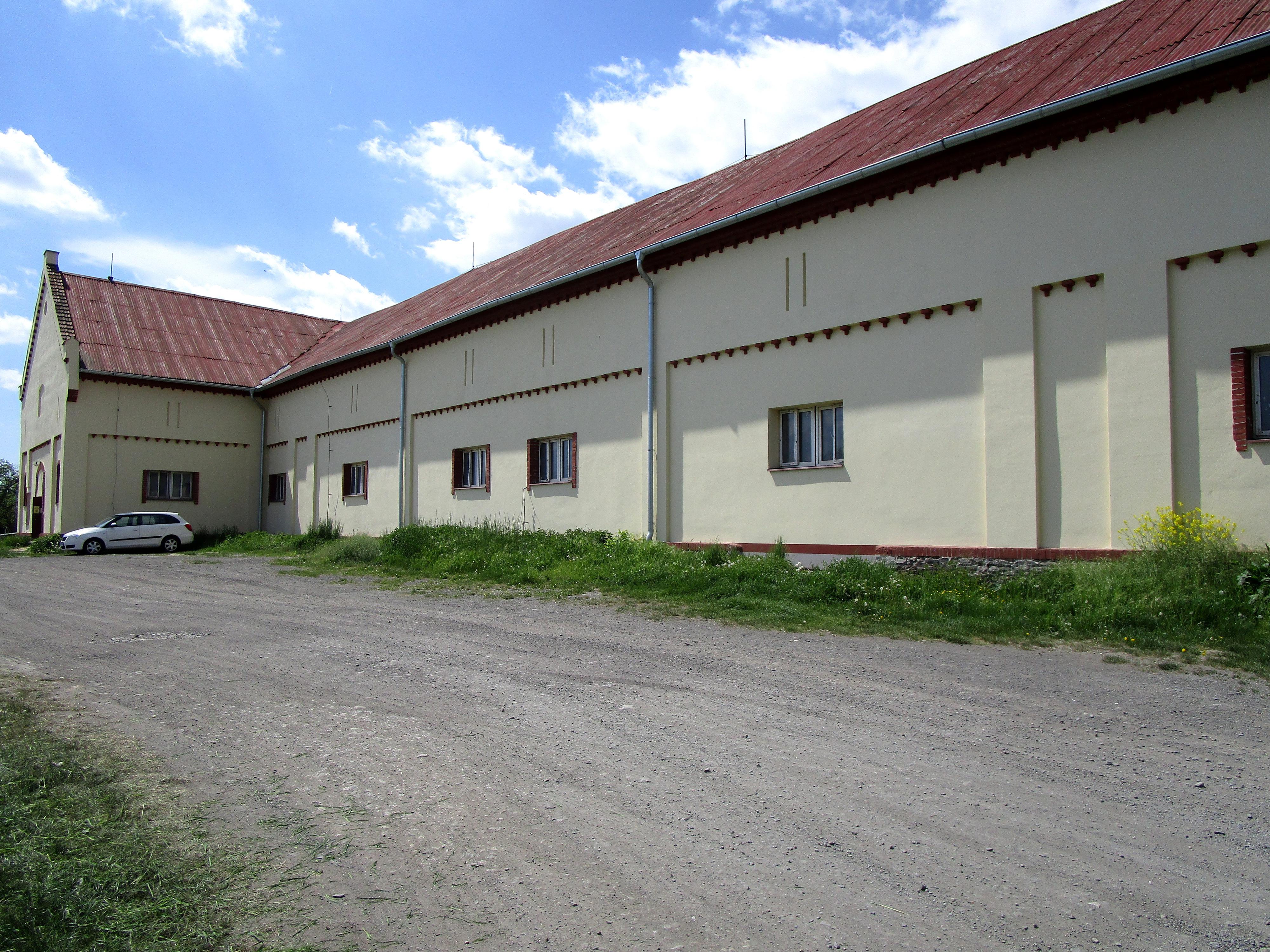 Jarošův statek foto 6