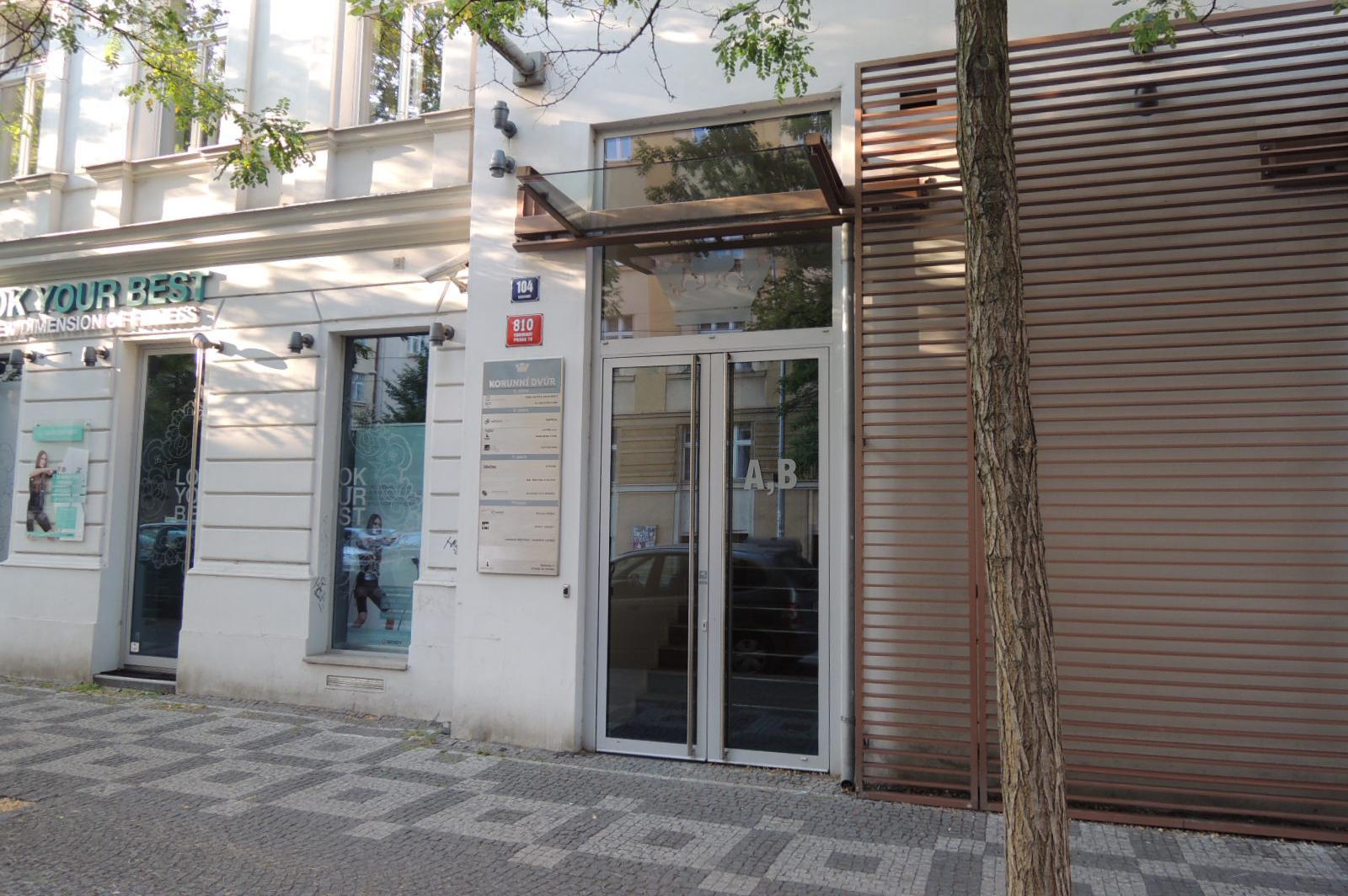 SkyCars Praha s.r.o.