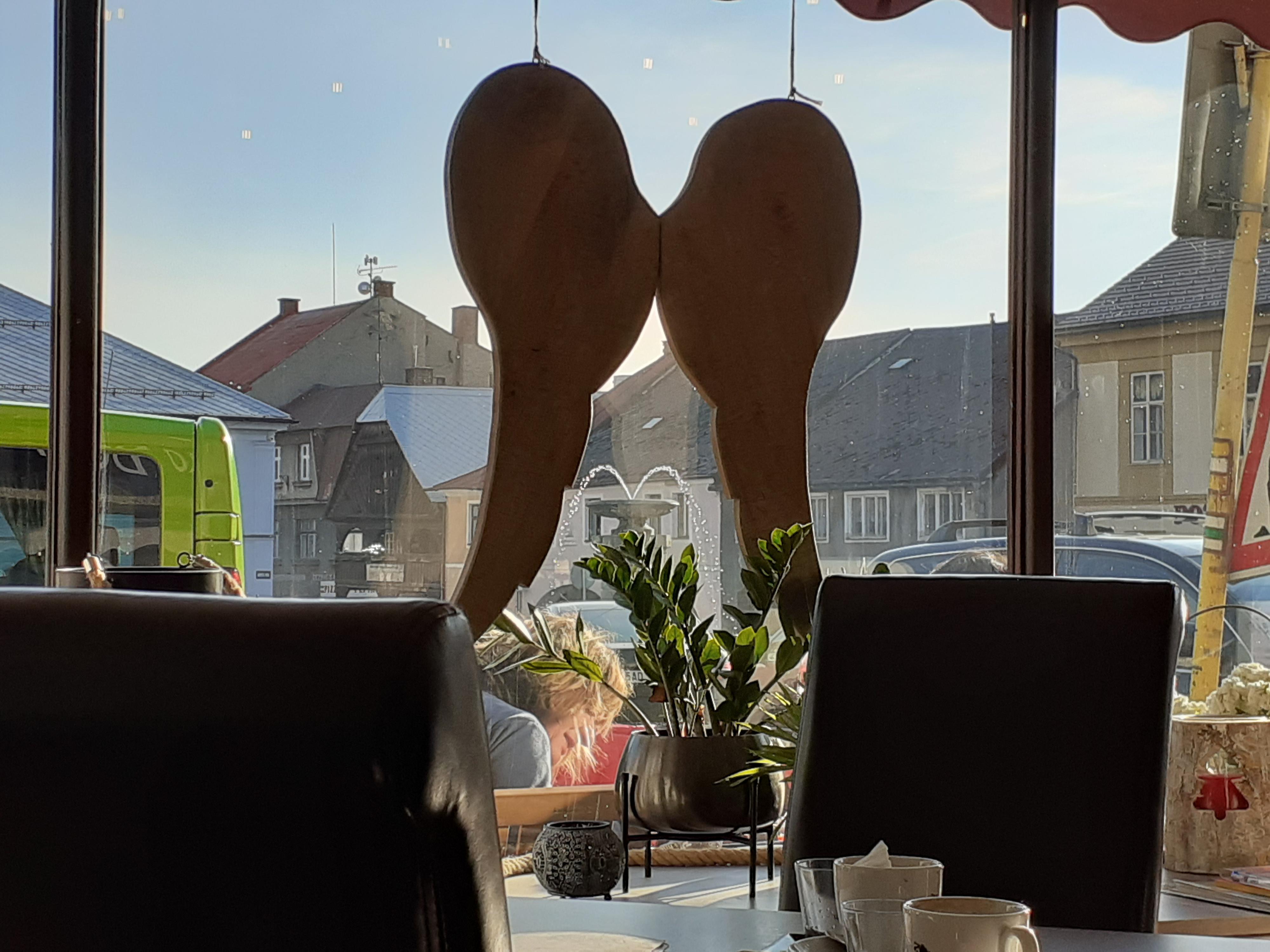 Jako Doma café foto 5