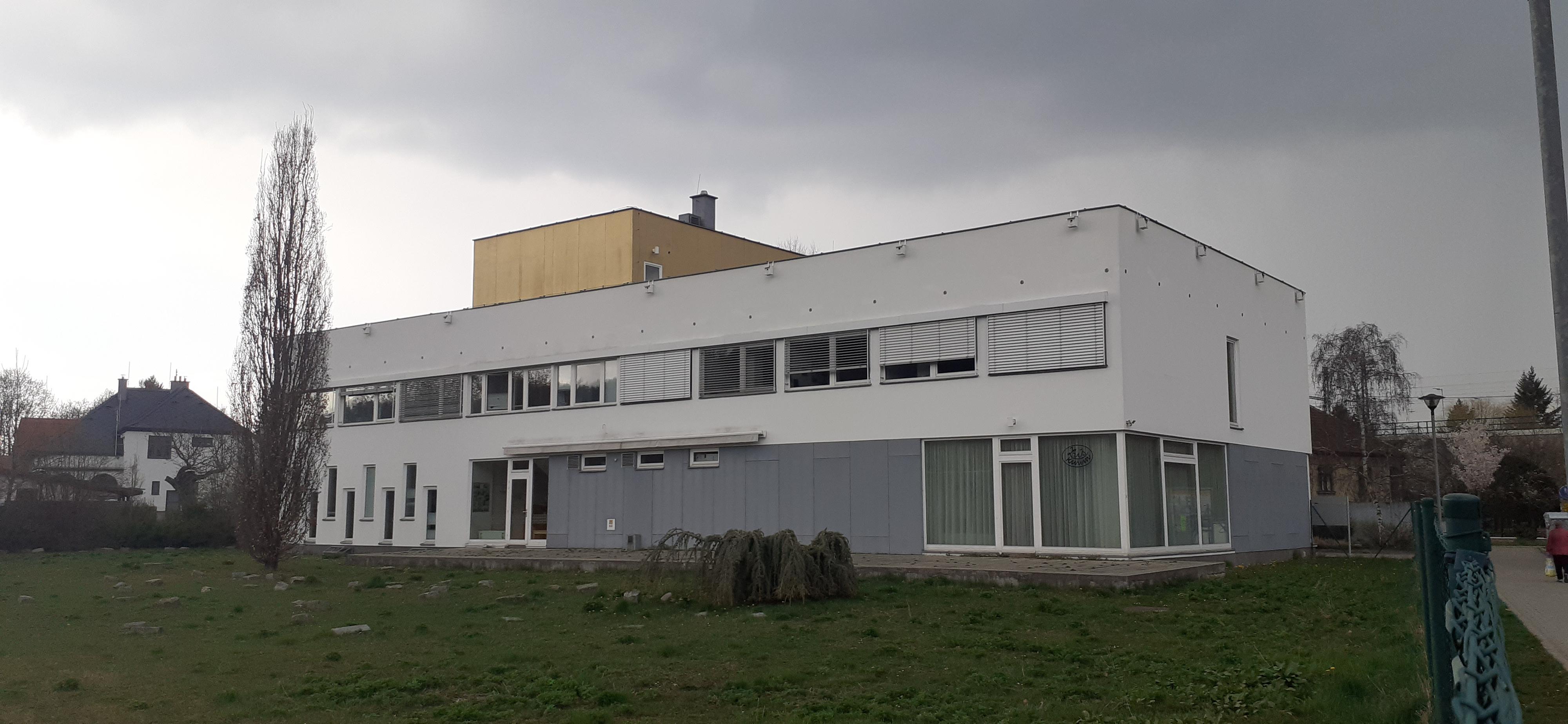 ZUŠ Kuřim, Zahradní foto 6