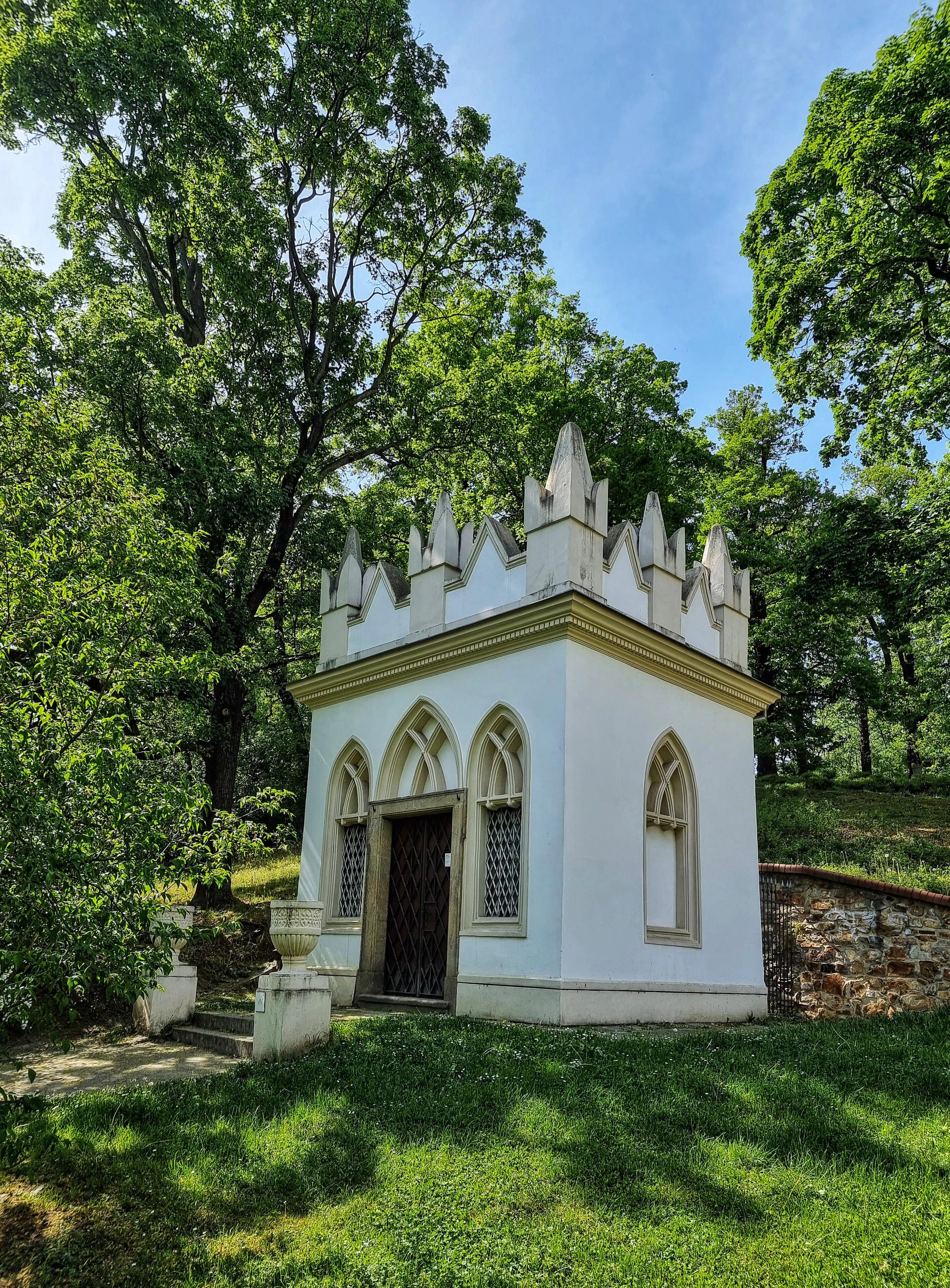 Galerie Altán Klamovka foto 5