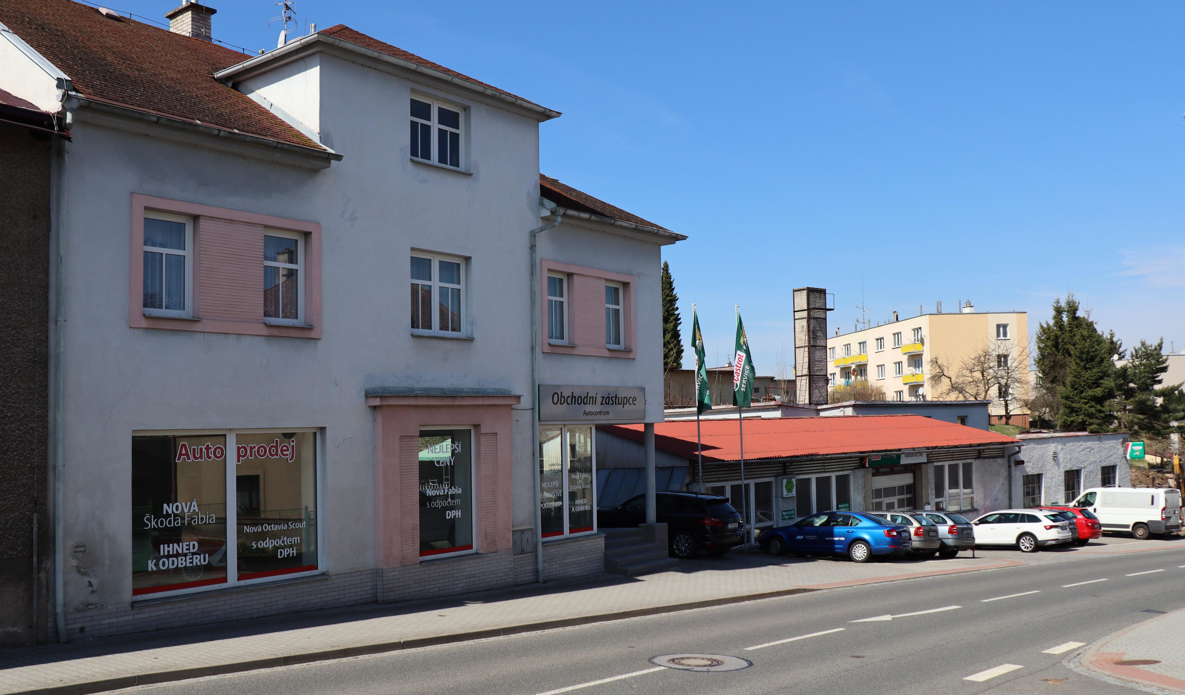 AUTOSERVIS JKF, spol. s r.o. foto 5
