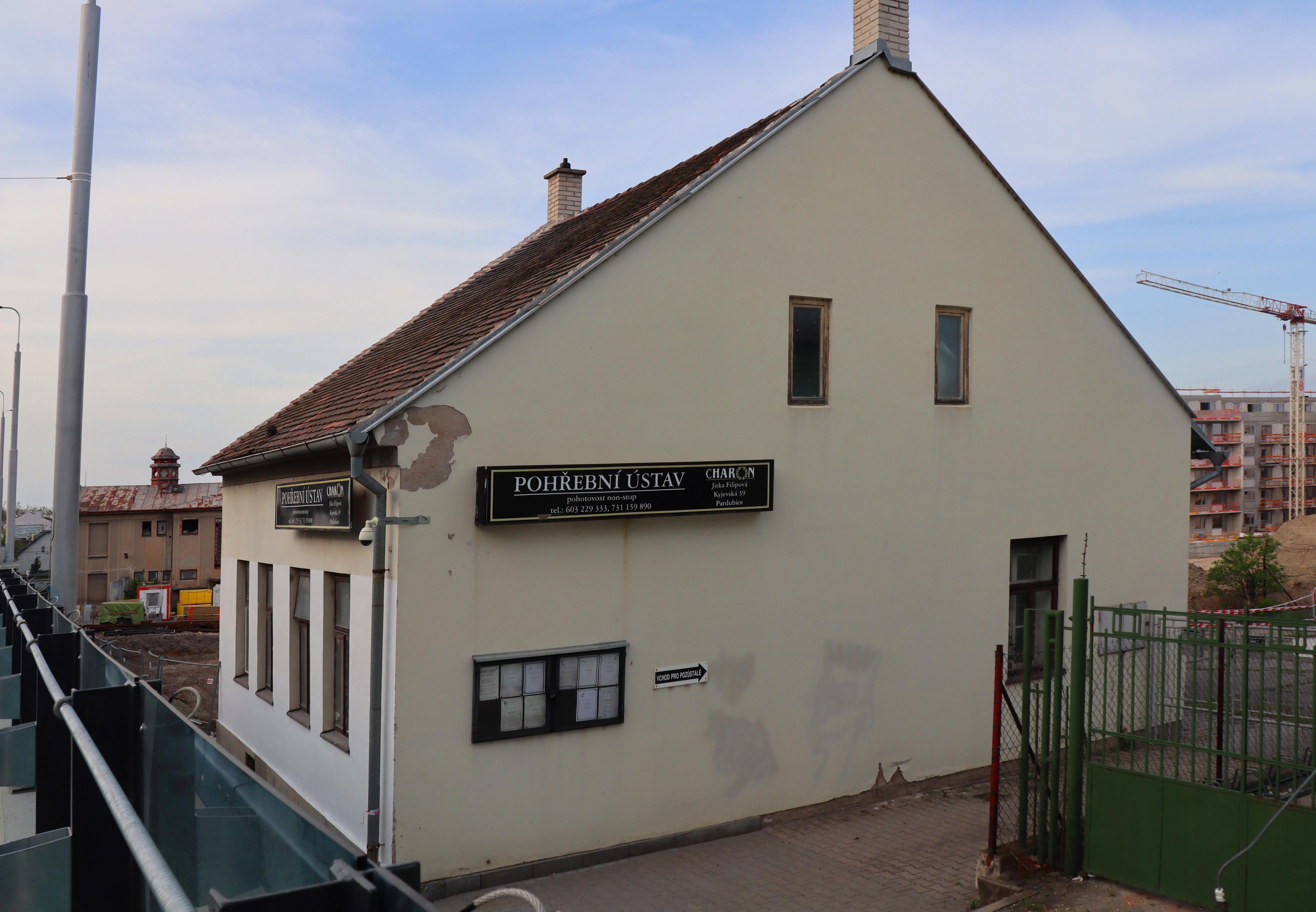 Pohřební služba Charon® foto 2