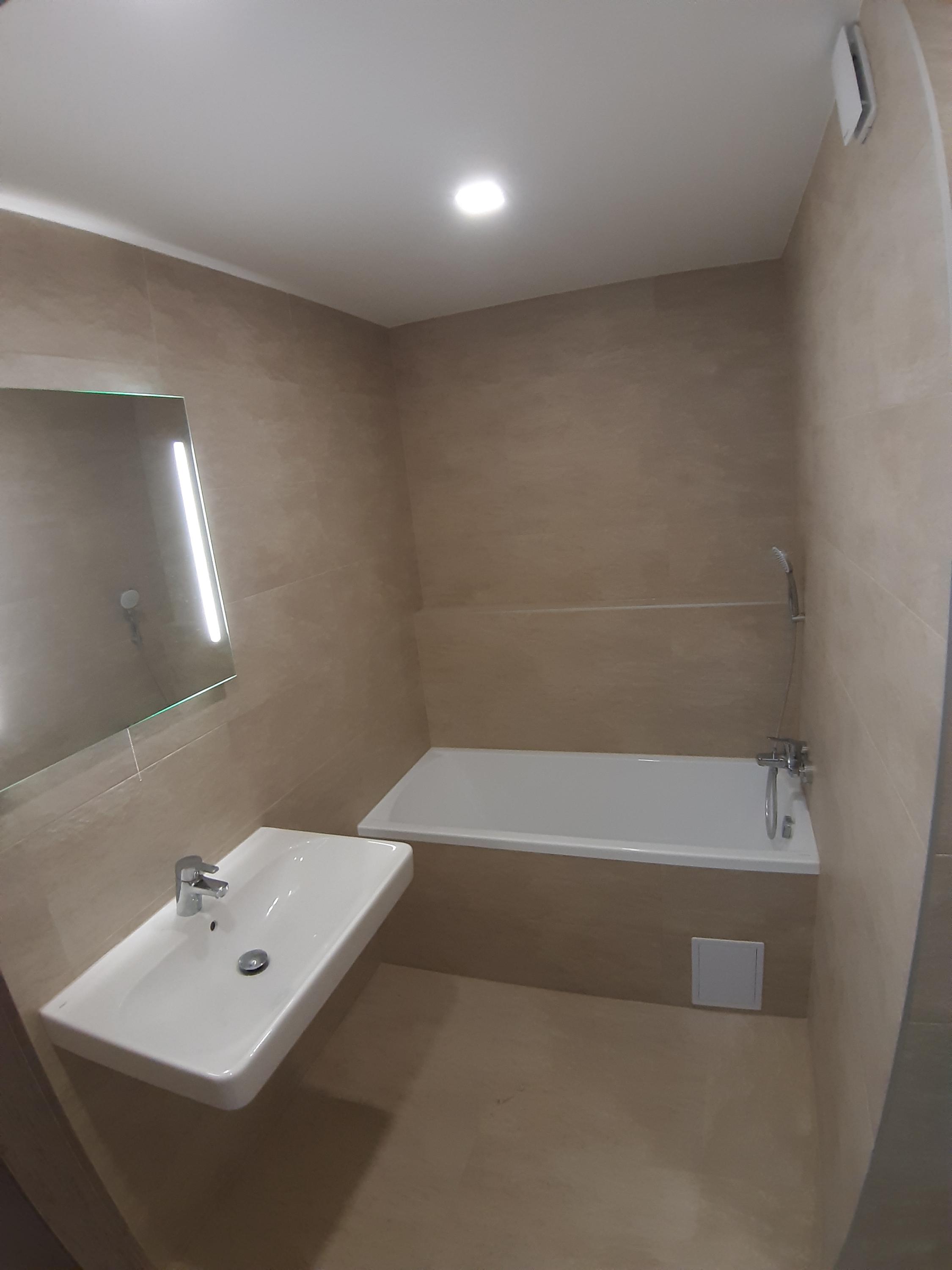 FANDASTAV- REKONSTRUKCE BYTŮ, DOMŮ NA KLÍČ foto 3