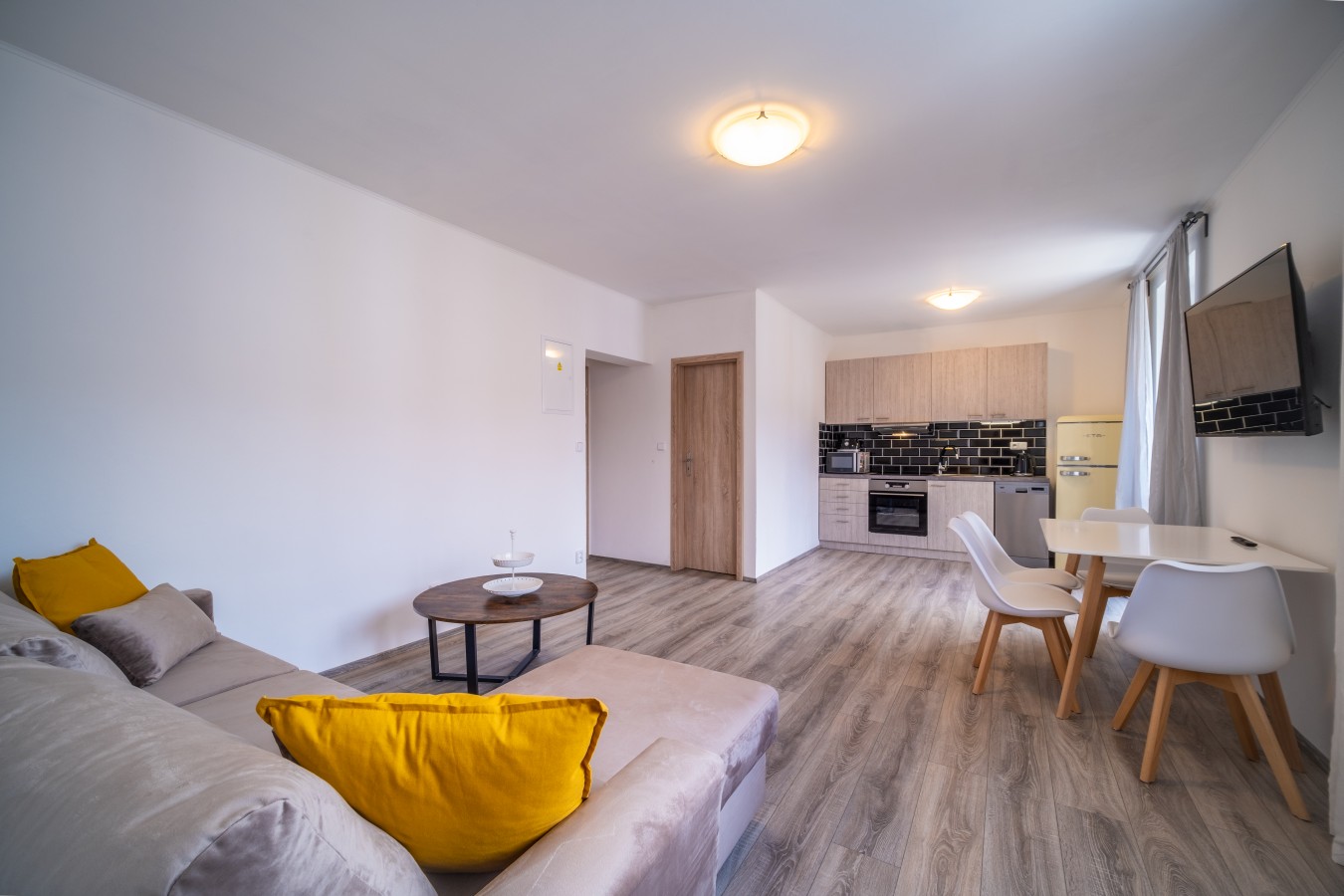 Apartmán 123/3 - Lipno Home