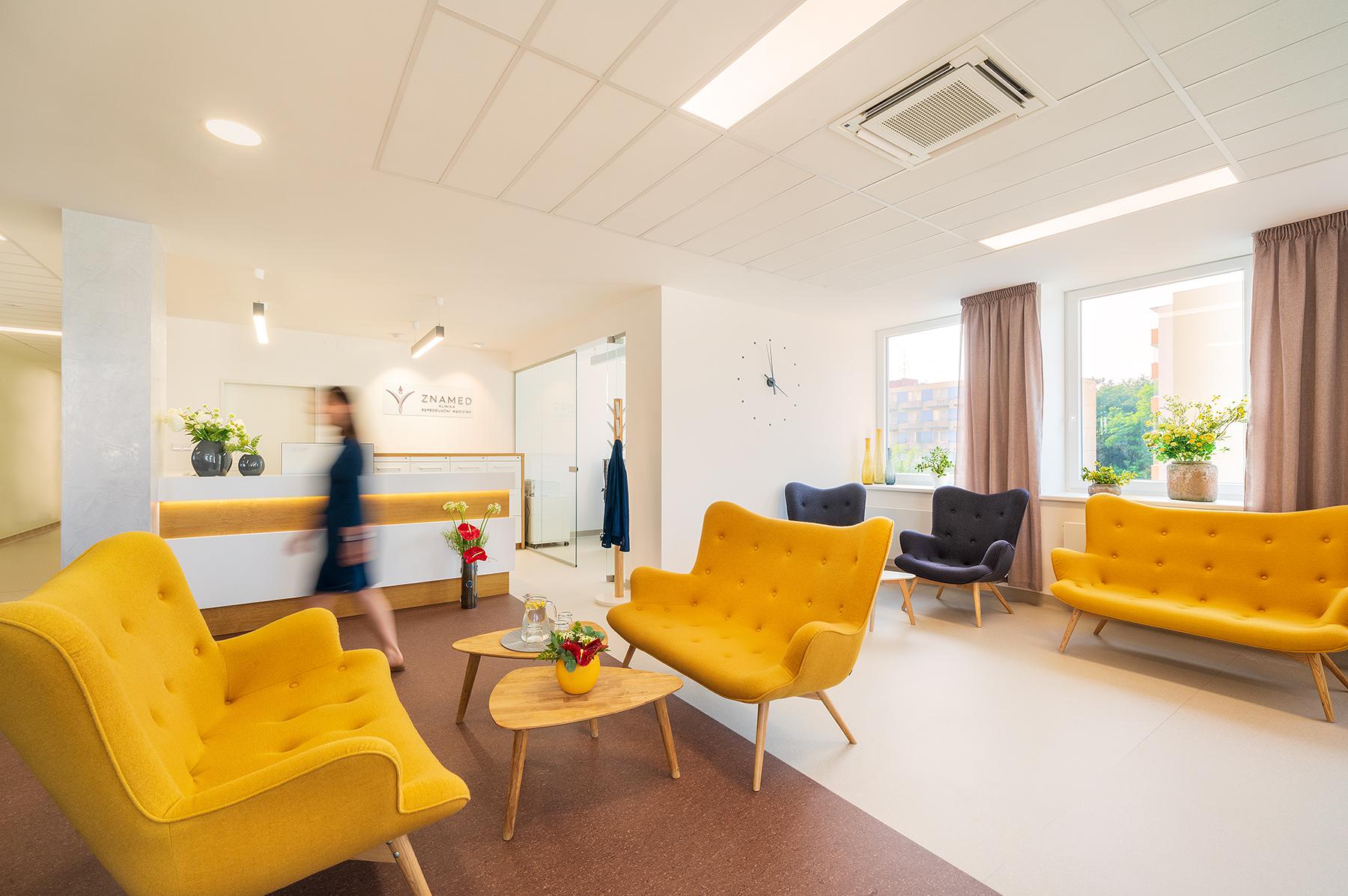 Ferticare Znojmo - ZNAMED