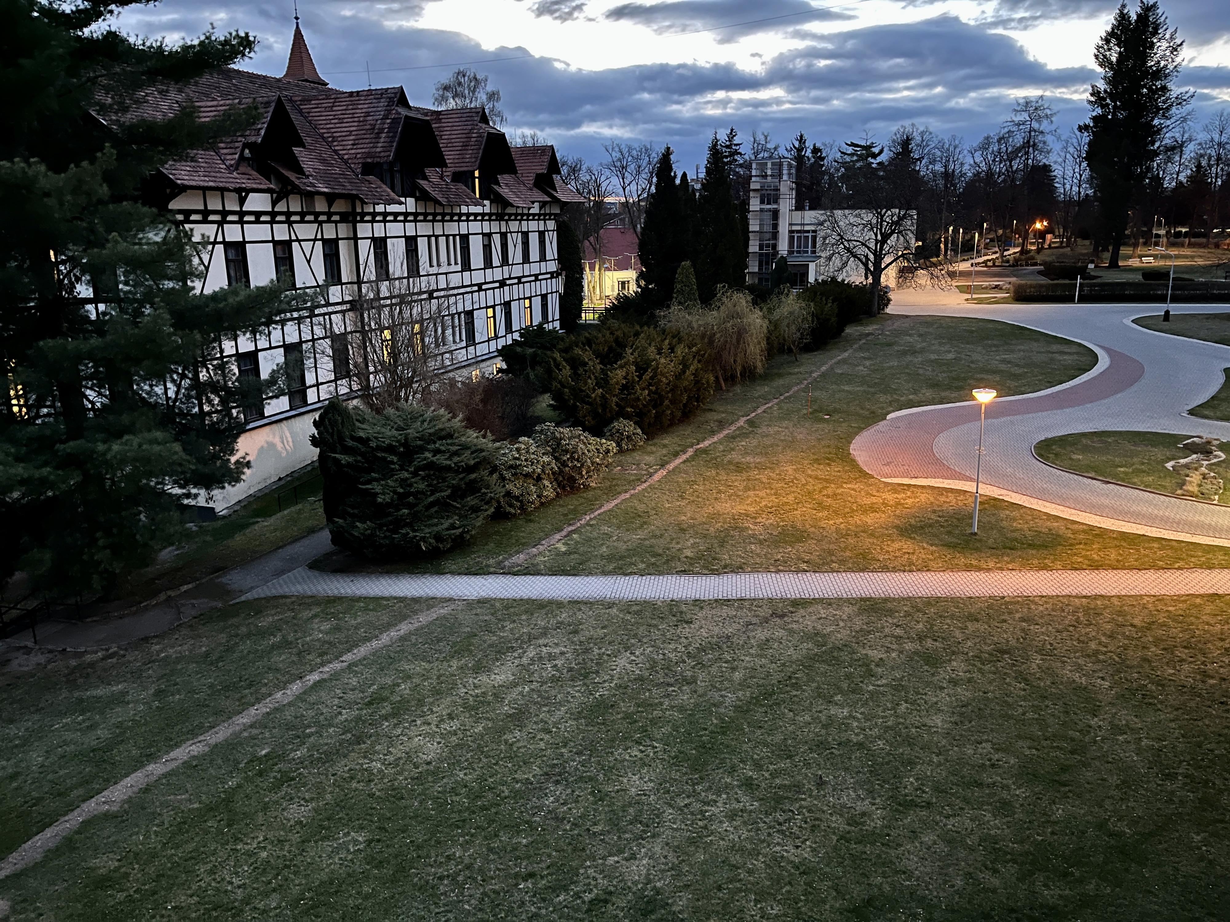 Lázně Bechyně, s.r.o. foto 2