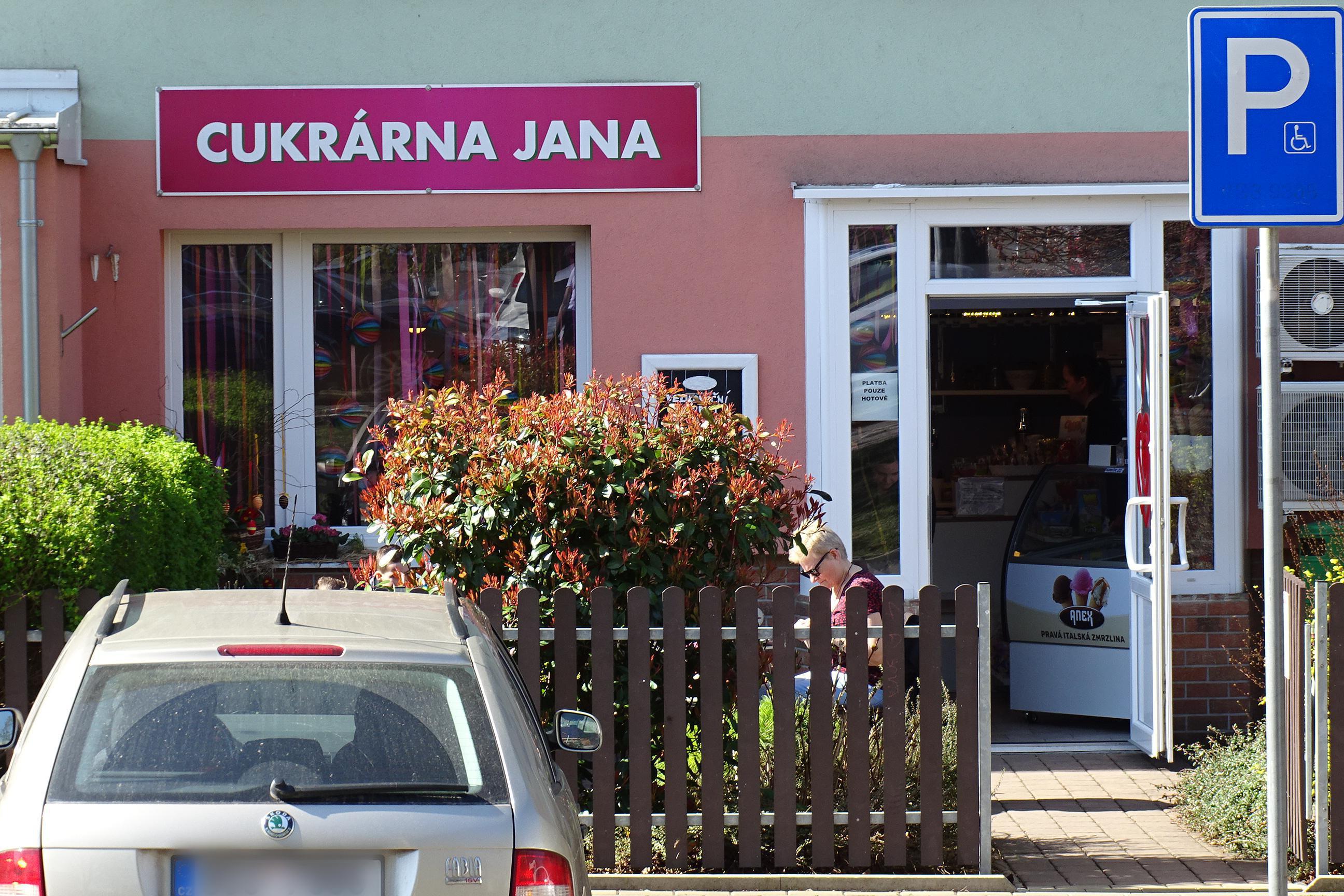Cukrárna Jana foto 6